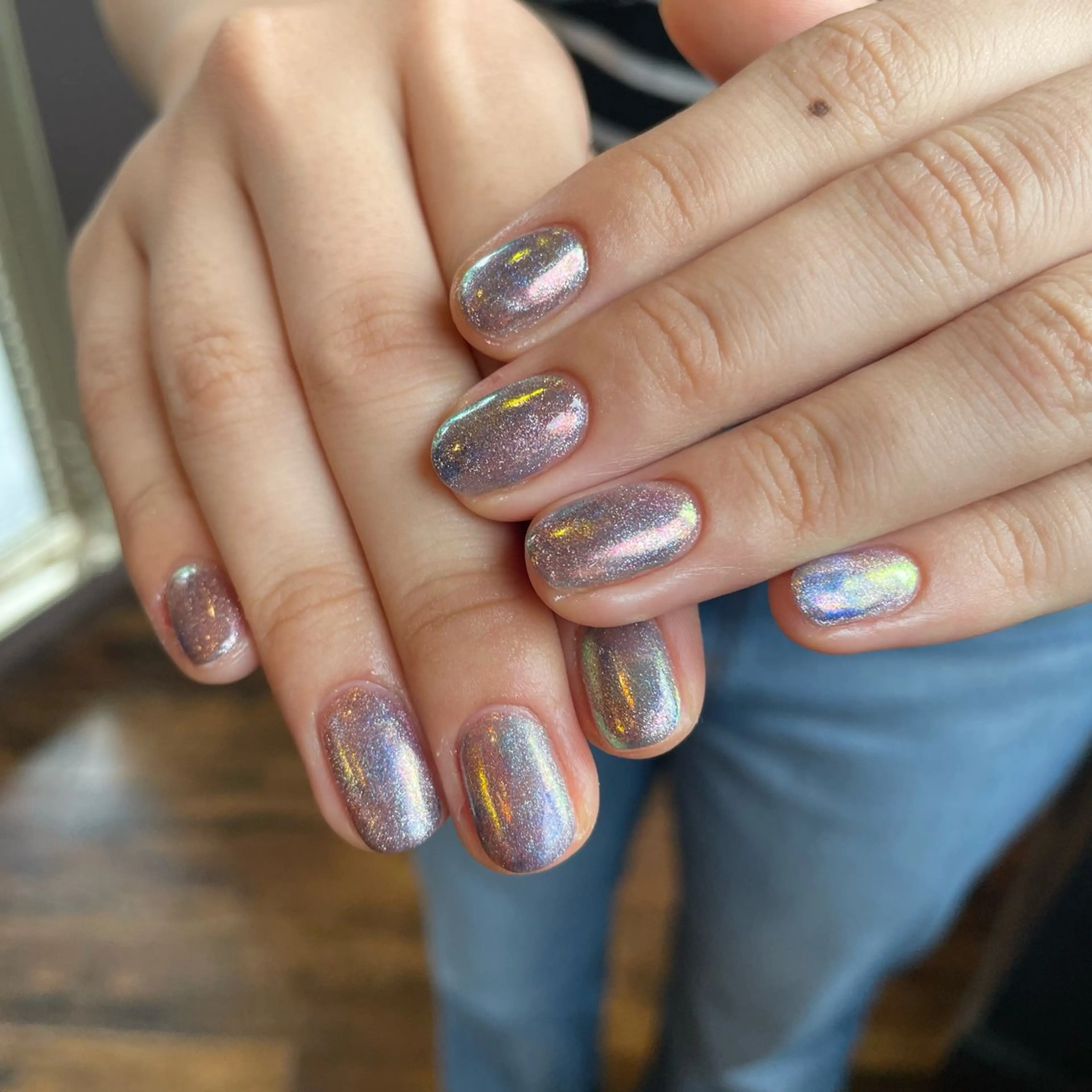 ネイル Re:chaLu所属・Kasumi _のネイルデザイン