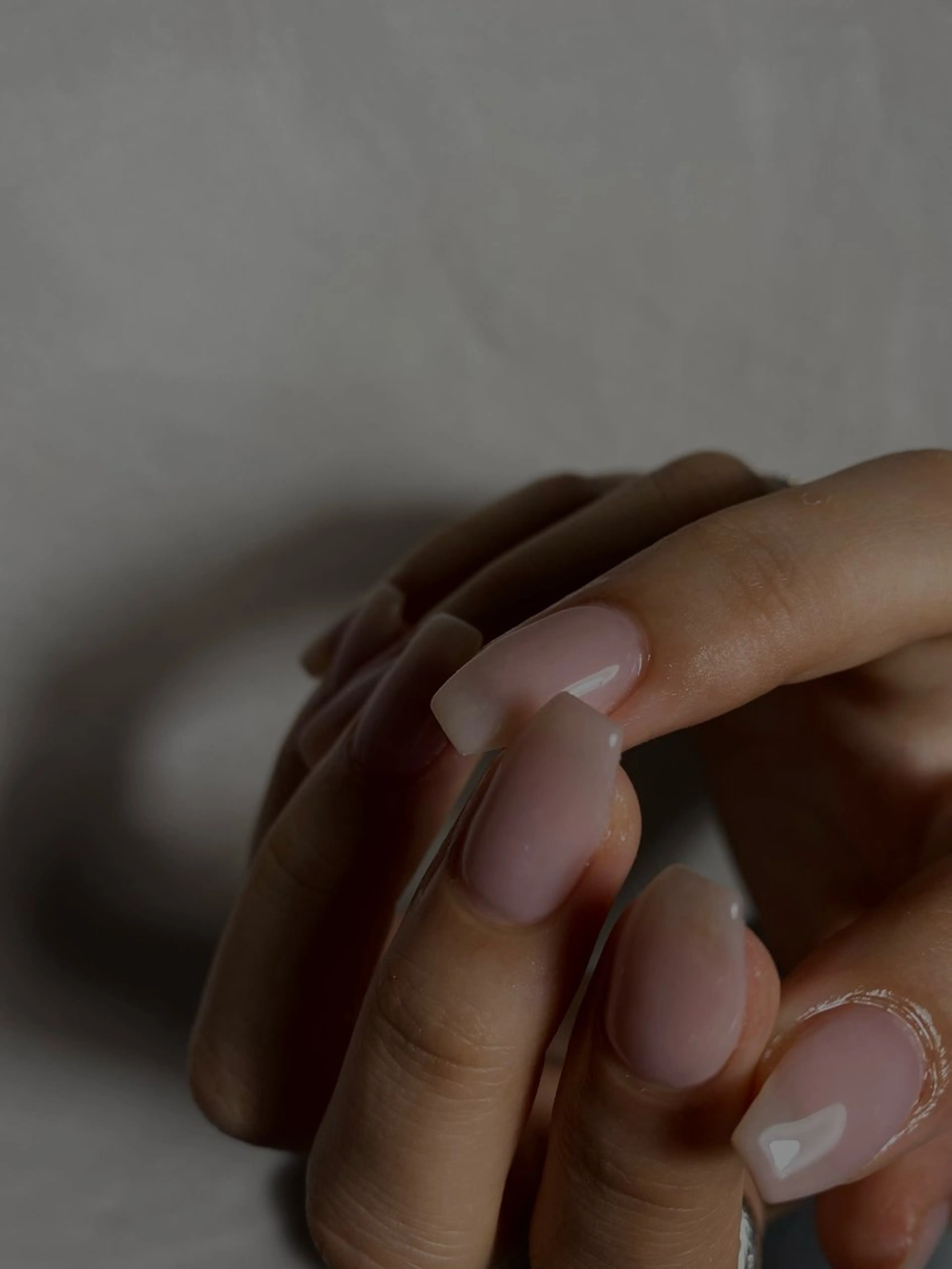 ネイル chainon所属・Ando Ayanaのネイルデザイン