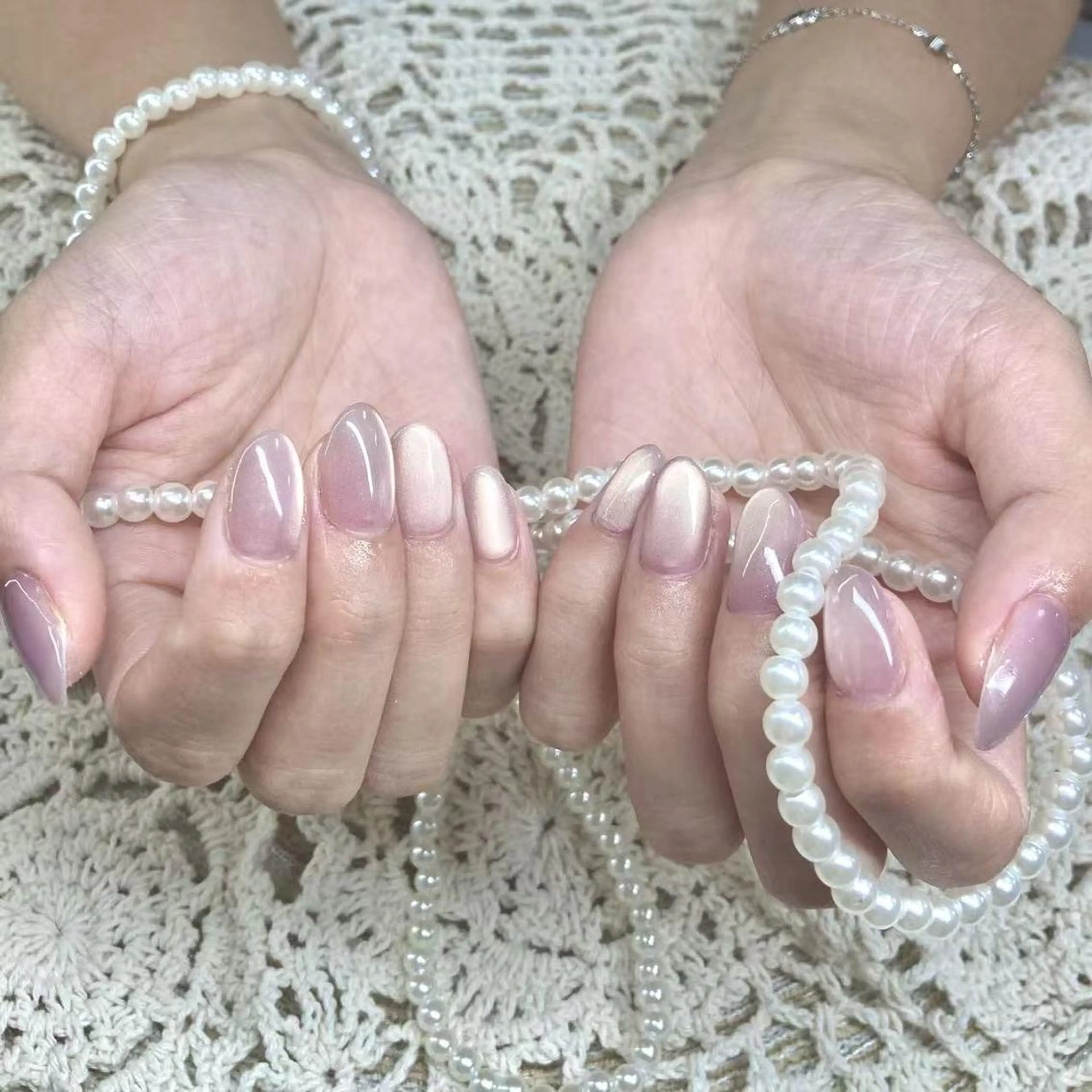 ネイル Alra アルラのネイルデザイン