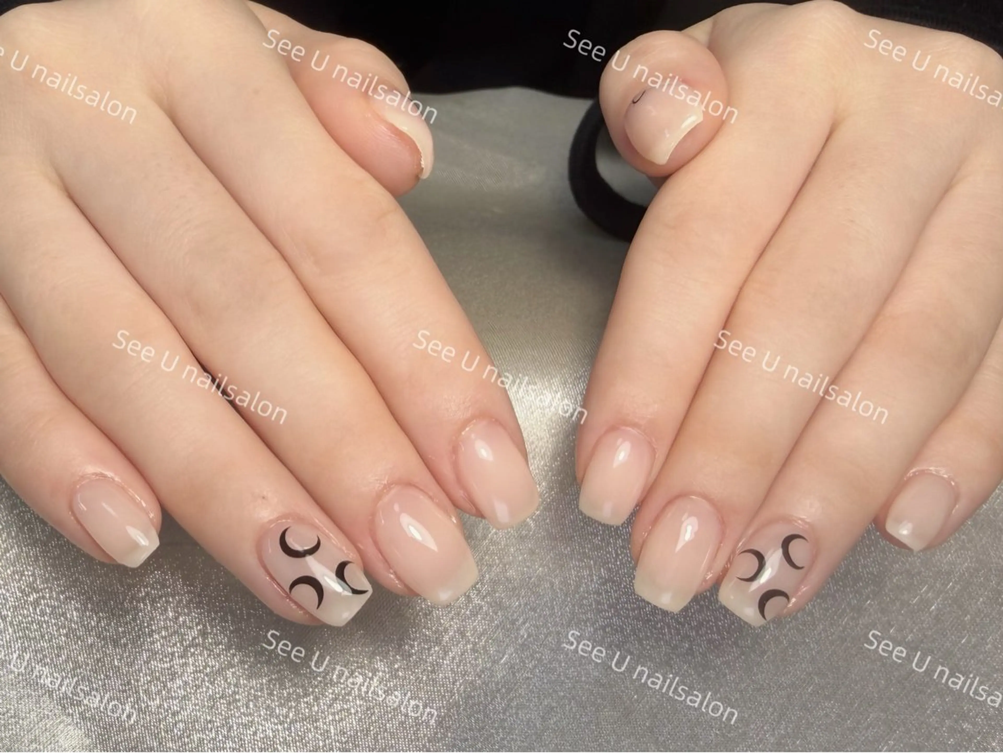 ネイル See·U  nail salon所属・See.u モモ（南浦和）のネイルデザイン