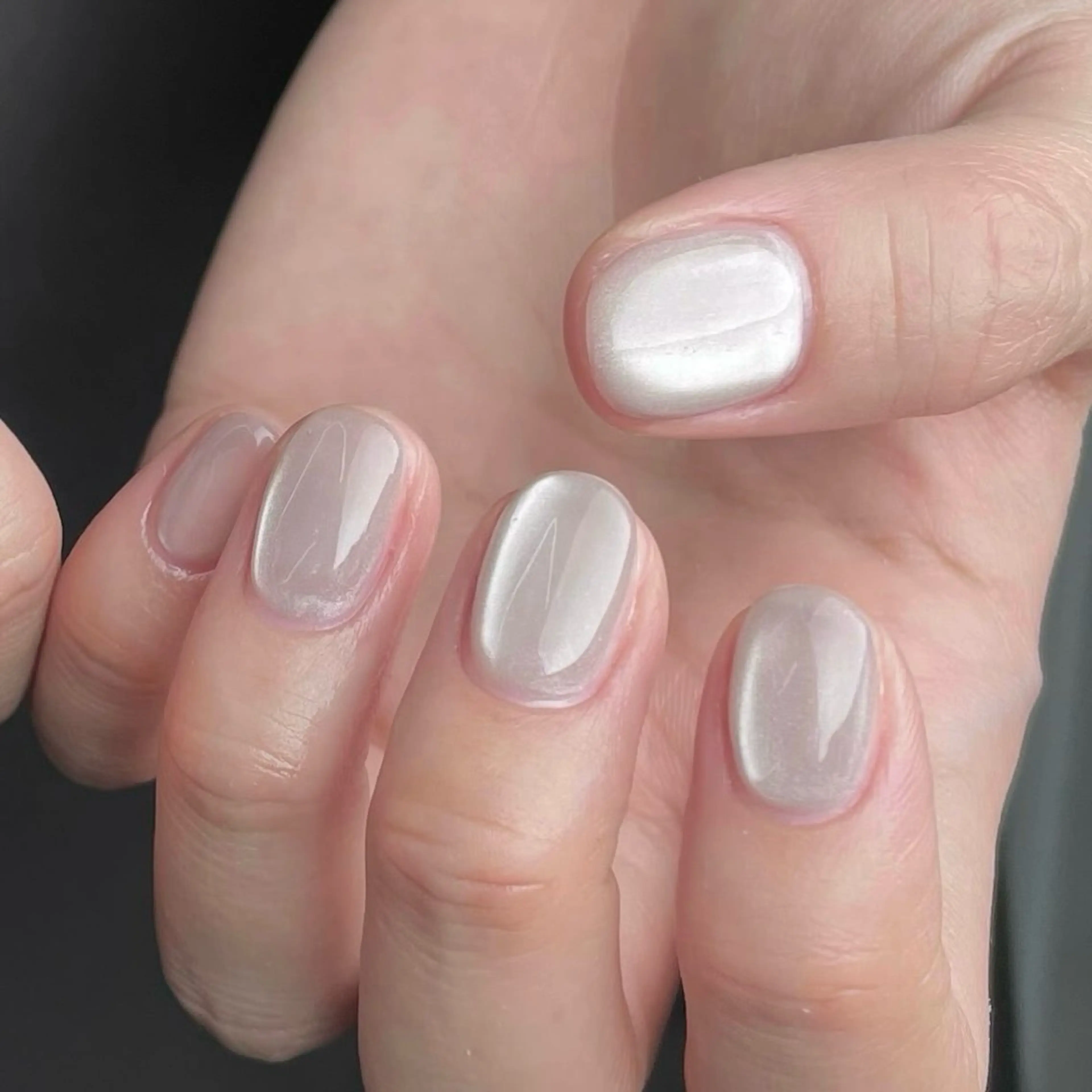 ネイル the   rem所属・韓国ネイル🍀💫 danyoのネイルデザイン