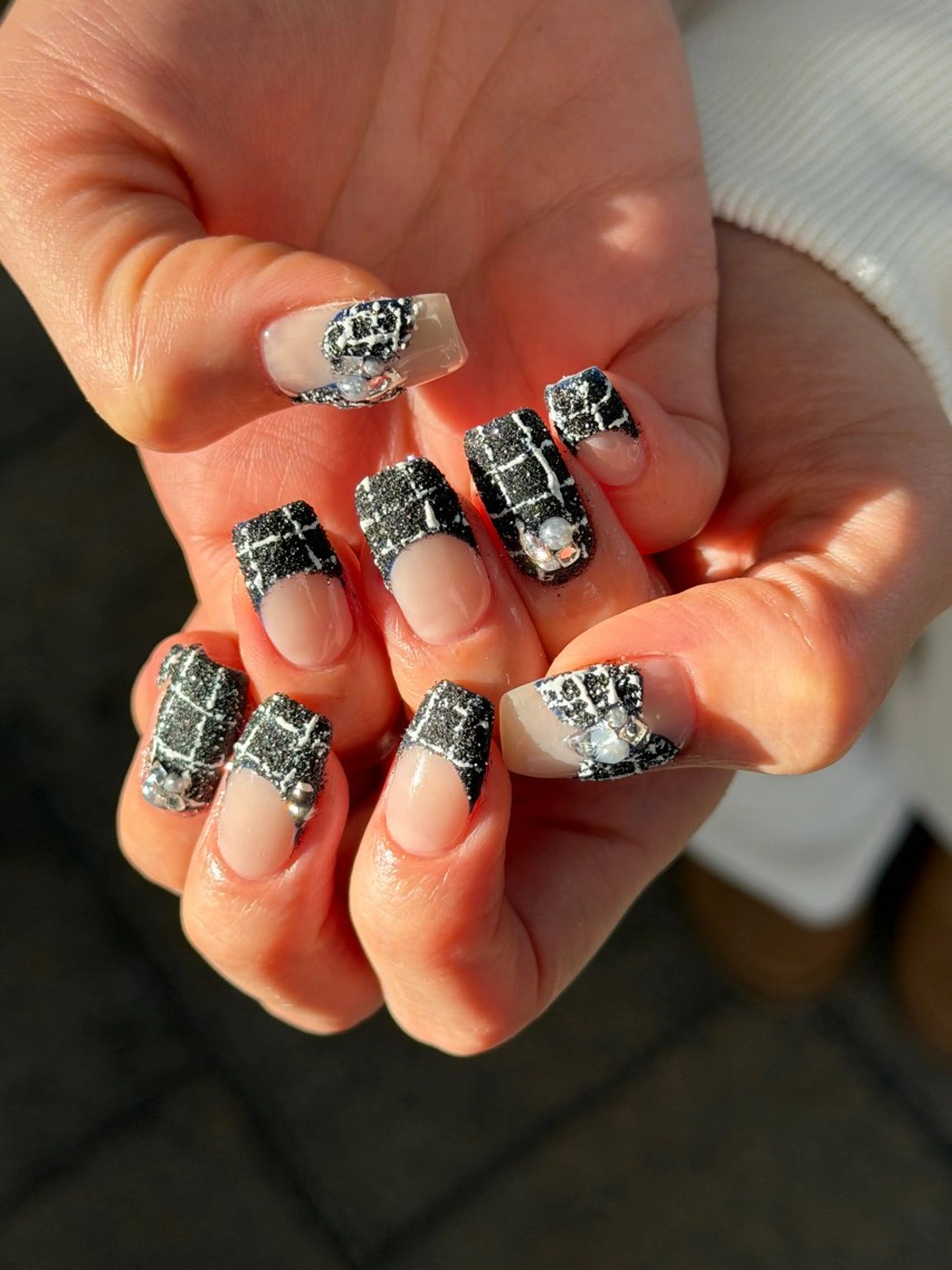 ネイル nail salon  ∞ mikanal ∞所属・nailsalon ∞ ﾐｶﾅﾙ ∞のネイルデザイン