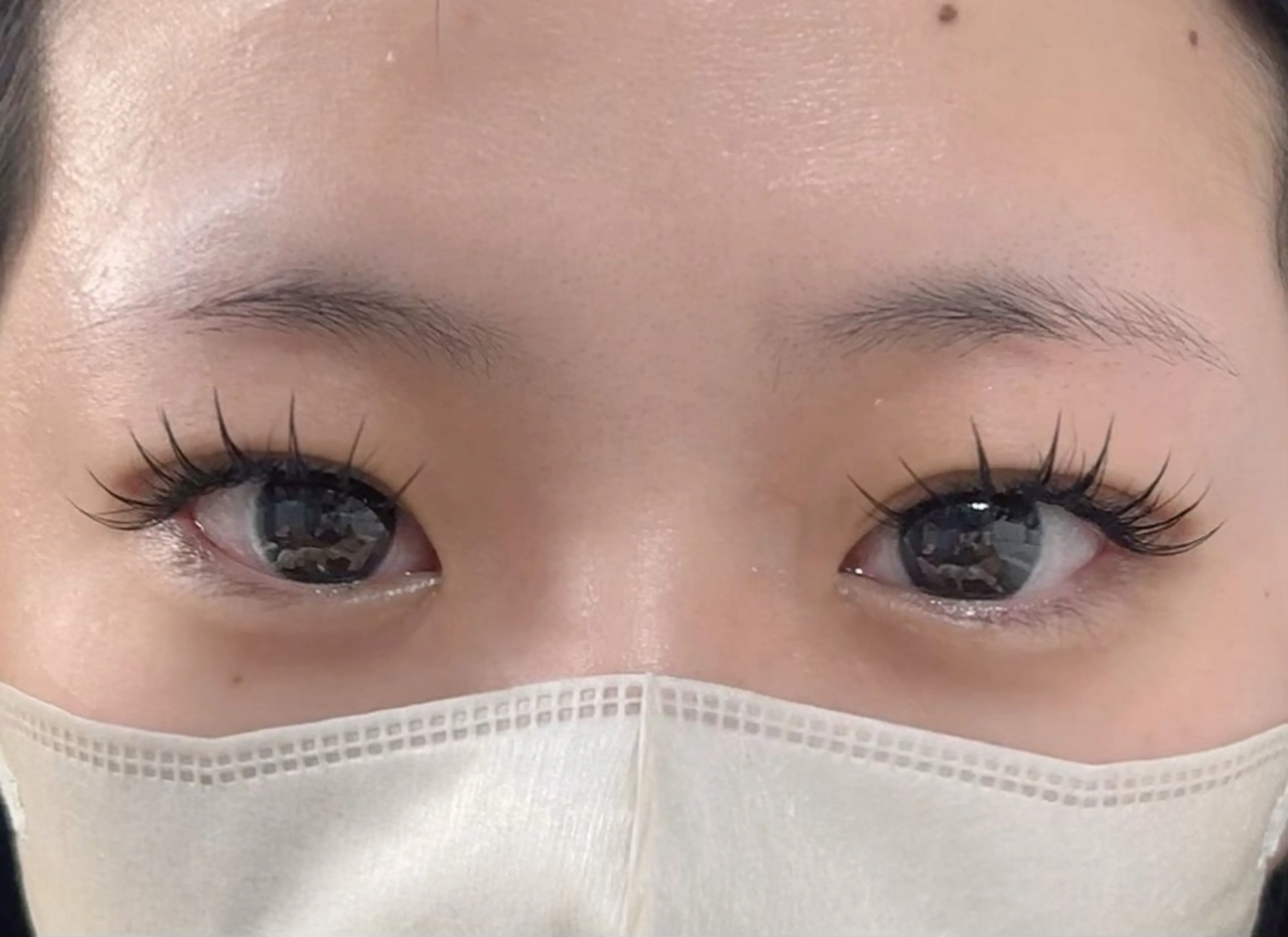 マツエク・マツパ マツエク M.TT salonのマツエク・マツパデザイン