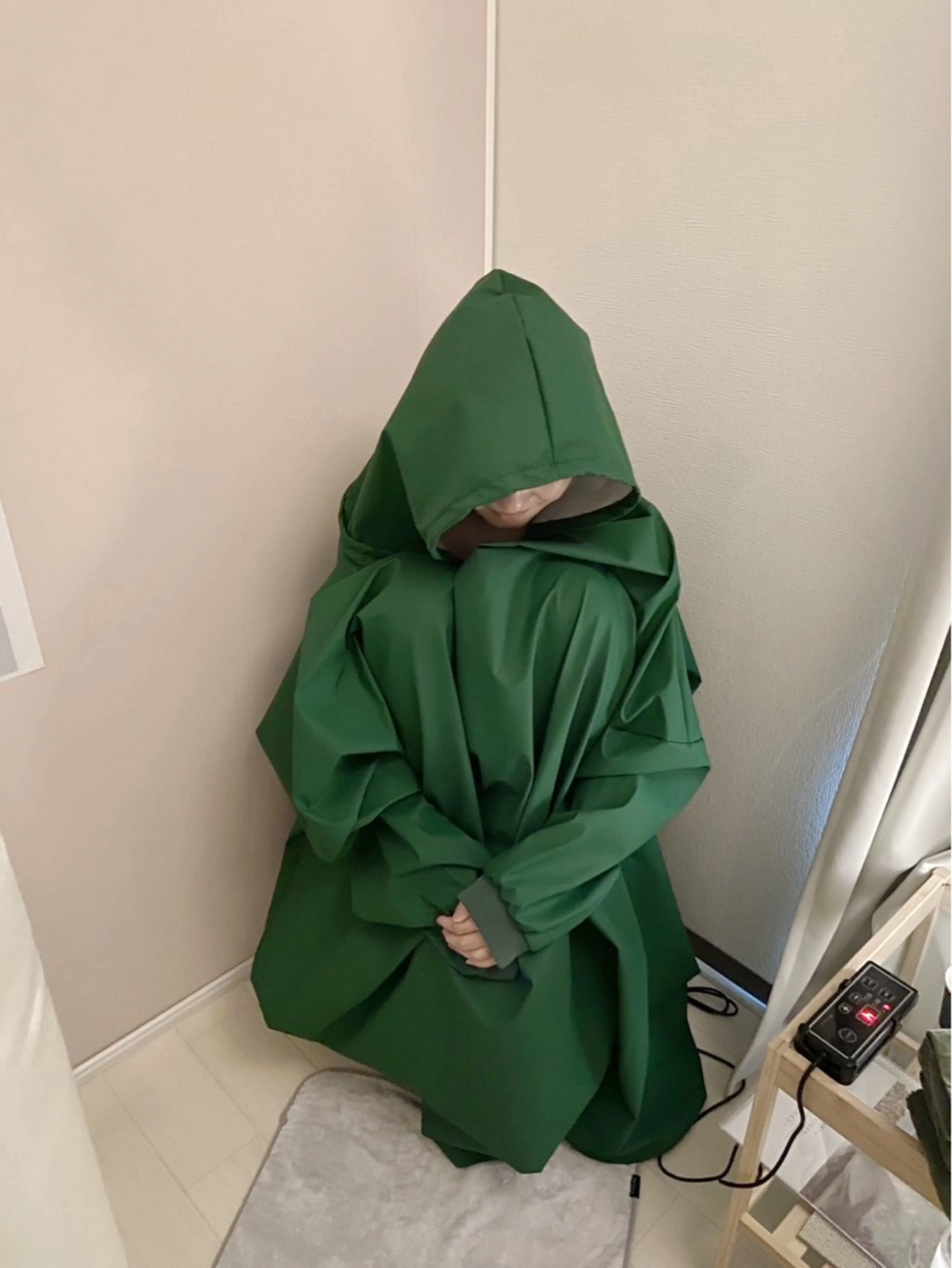 エステ リラク 温活よもぎ蒸しサロン 蒸す。のエステ・リラクイメージ