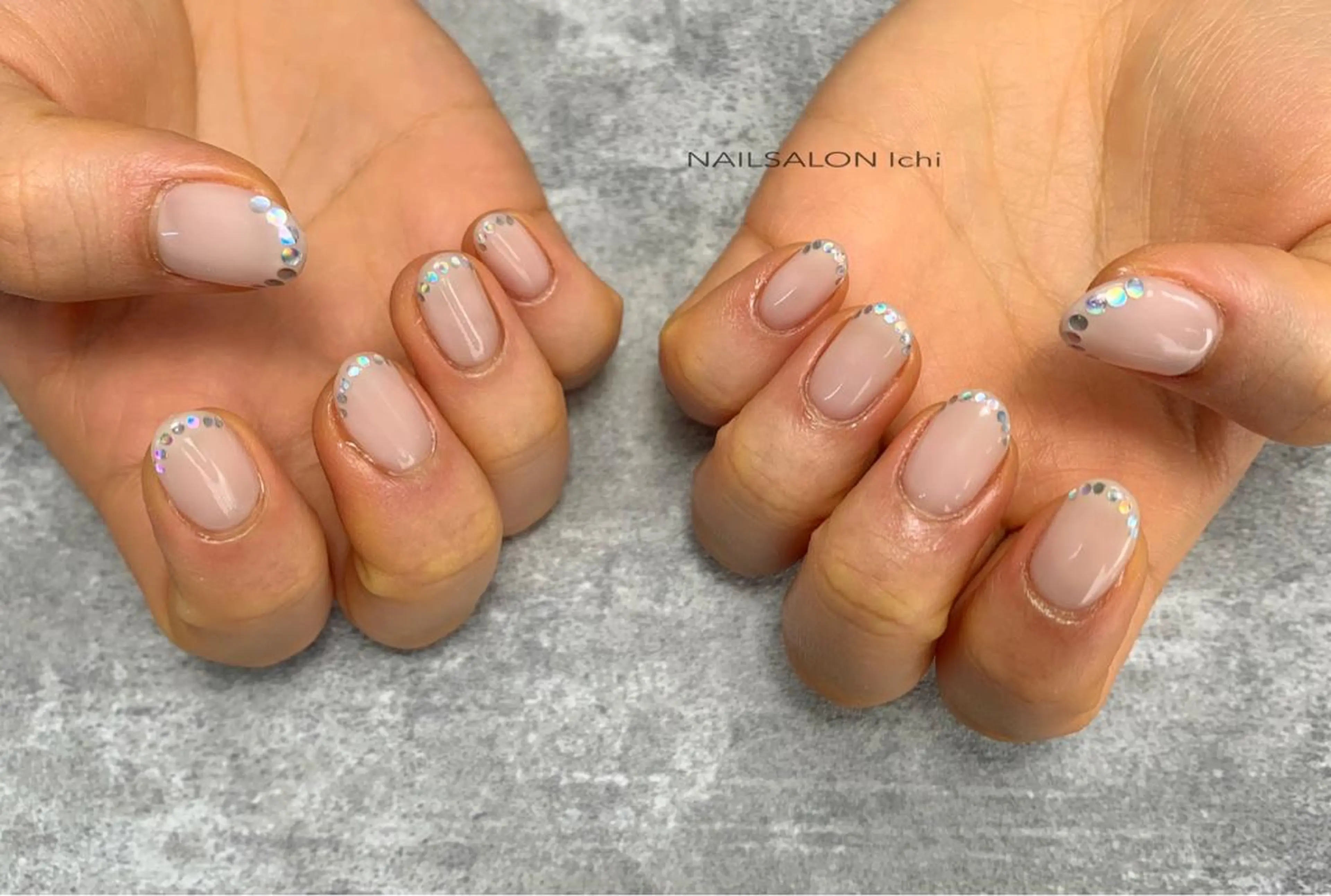 ネイル NAILSALON  Ichi所属・NAILSALON Ichiのネイルデザイン