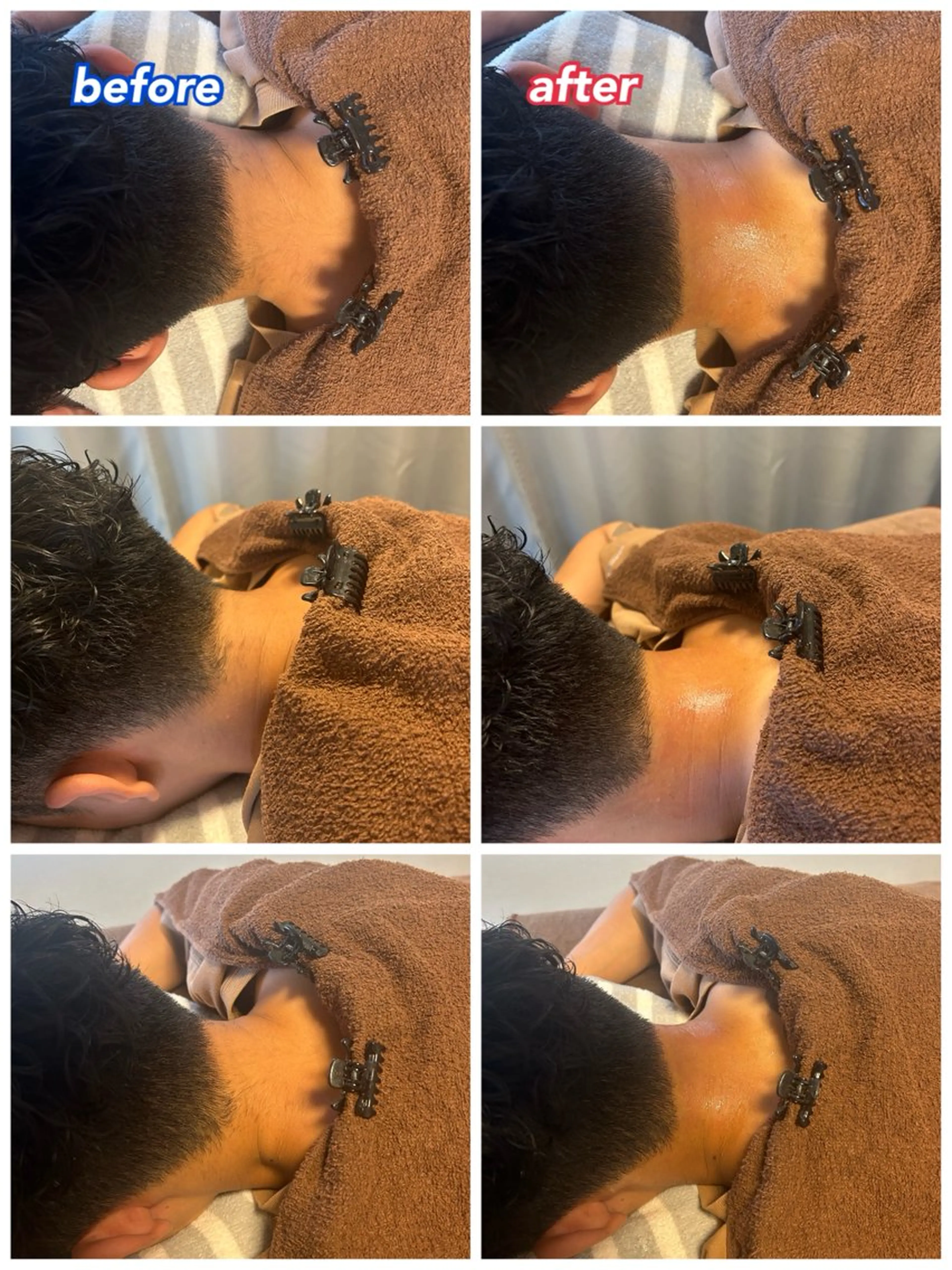 Sakura/ Freyja大宮のエステ・リラクイメージ