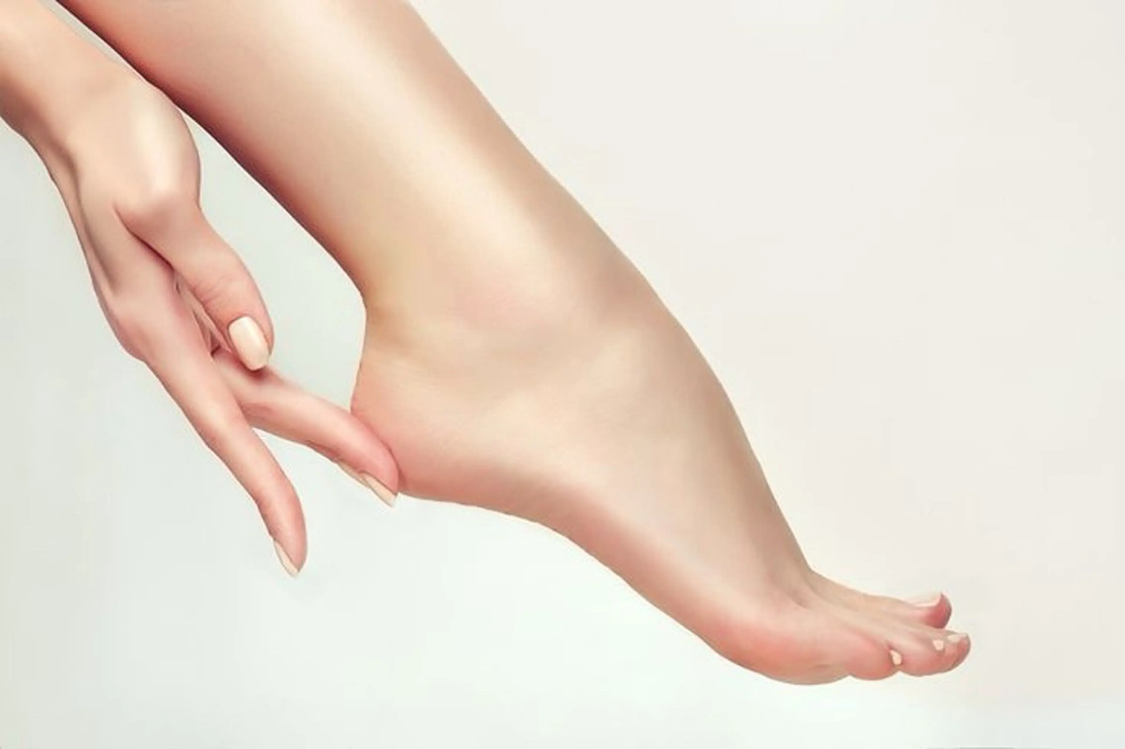 ネイル フットネイル フレンチネイル ジェルネイル グラデーション マグネットネイル その他(ネイル) ヘアー.ネイル二刀流 misa🫧のヘアスタイル