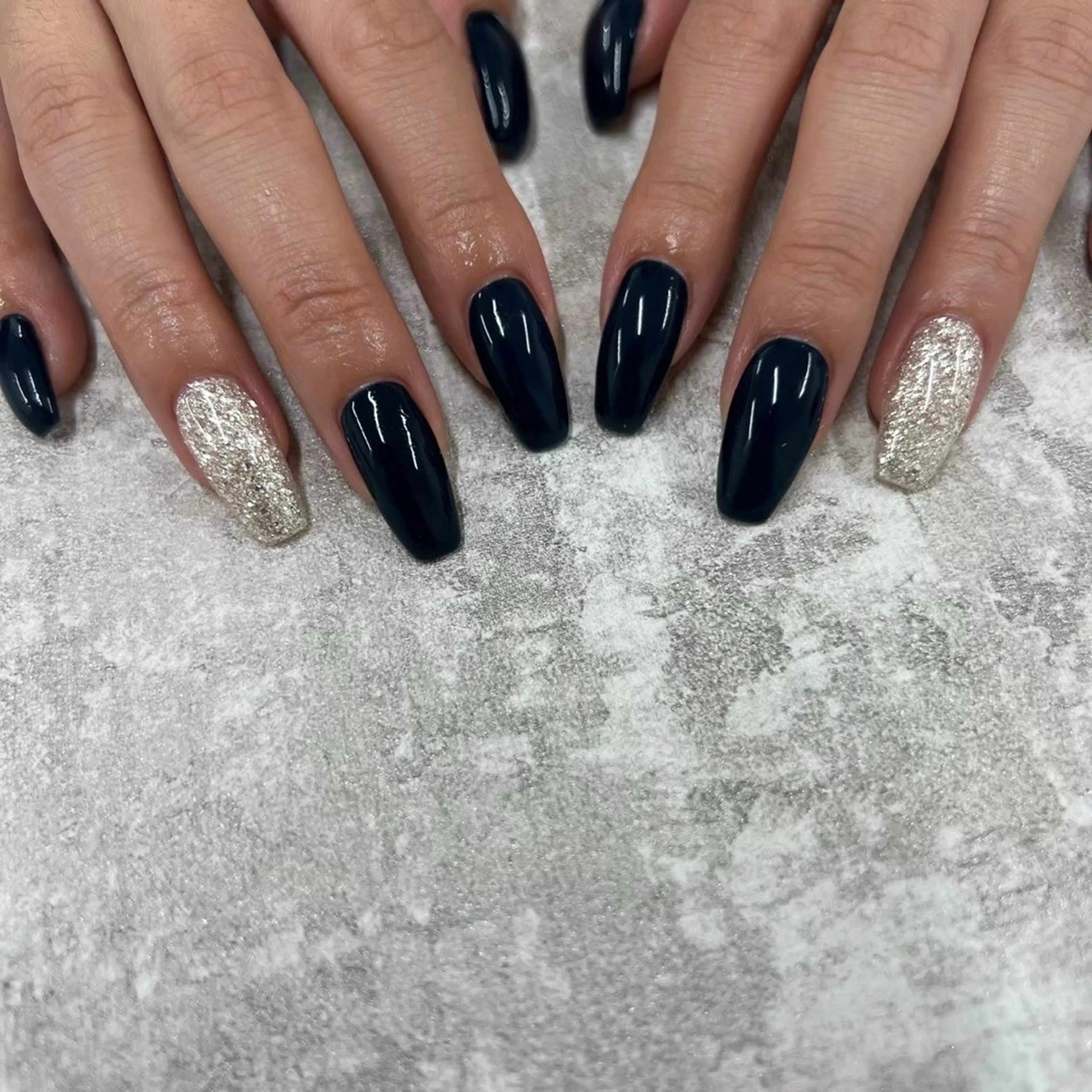 ネイル ハンドネイル y'sbeauty天王寺店所属・y'sbeauty 天王寺店のネイルデザイン