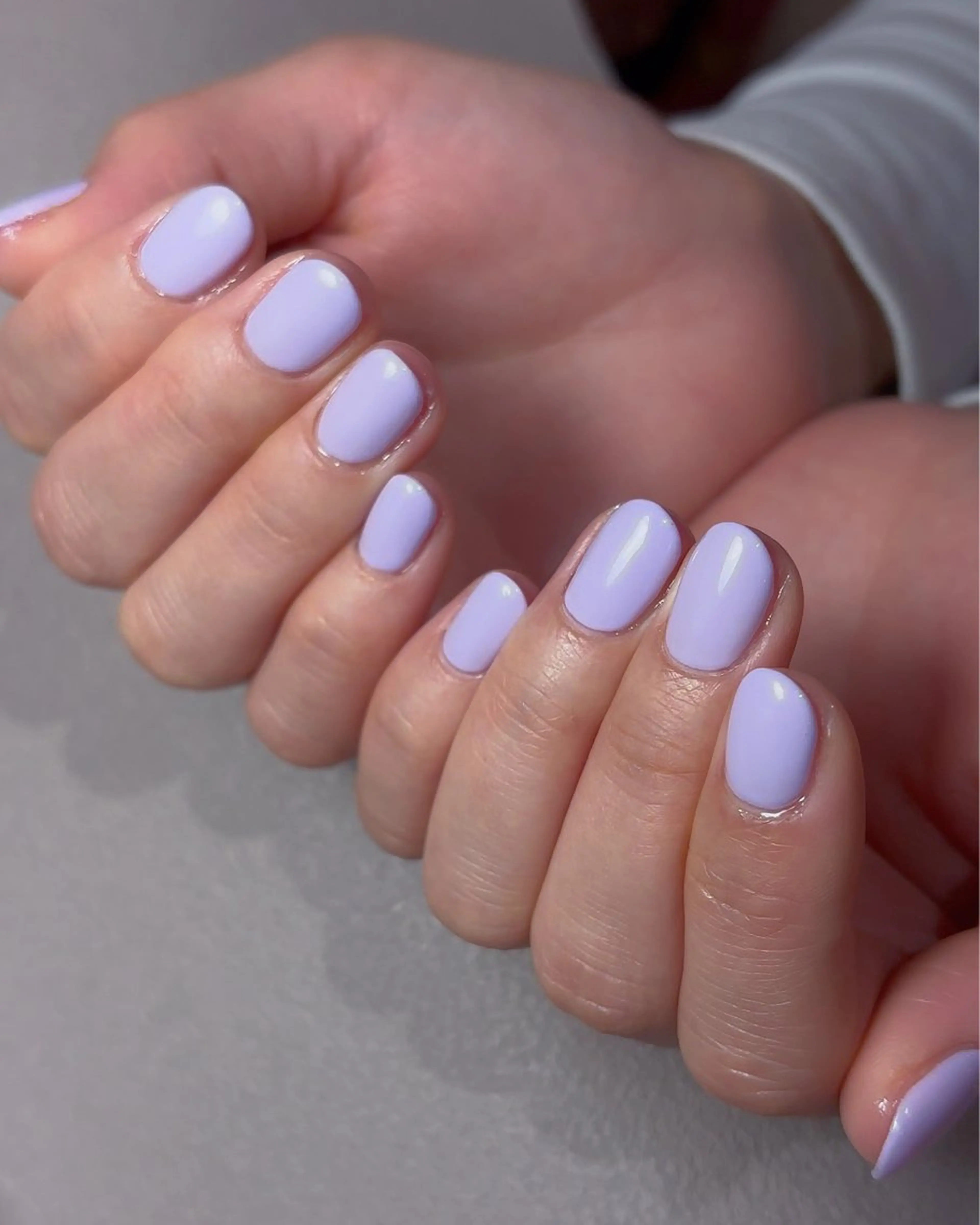 ネイル Blushオーナー Shiinaのネイルデザイン