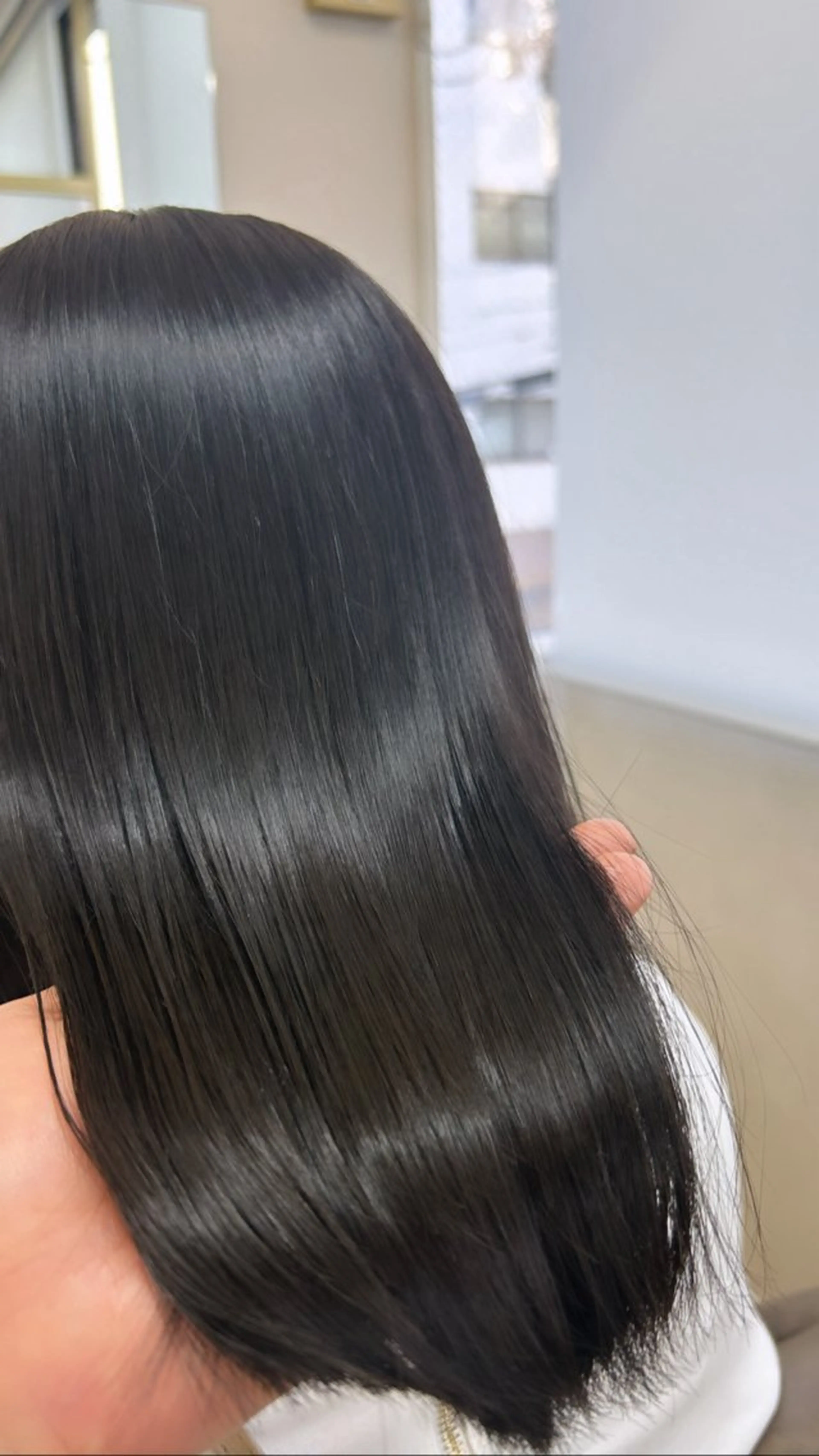 ロング 天笠麻穂 /tocca船橋南口のヘアスタイル