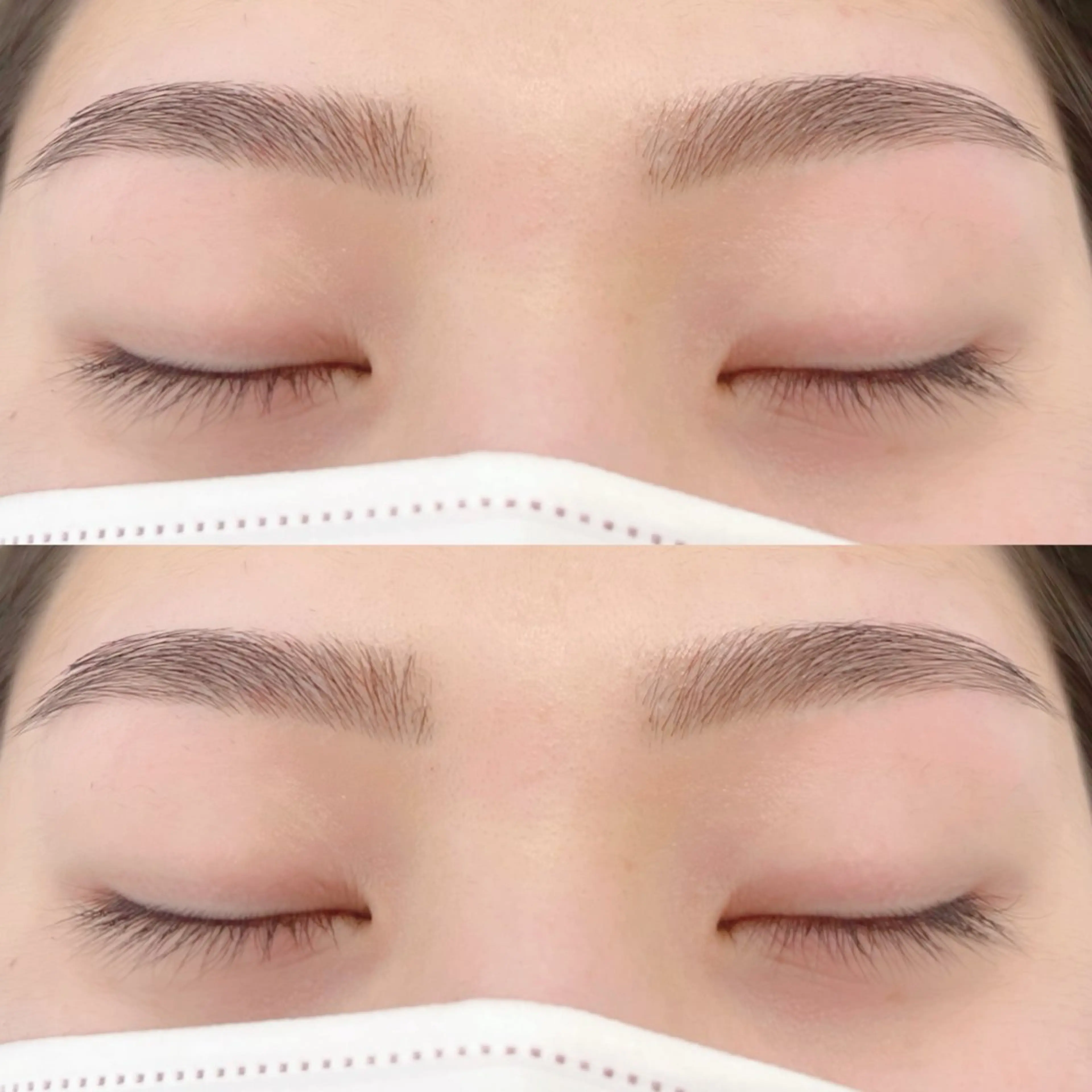 アイブロウ 佐藤 瑞姫のマツエク・マツパデザイン