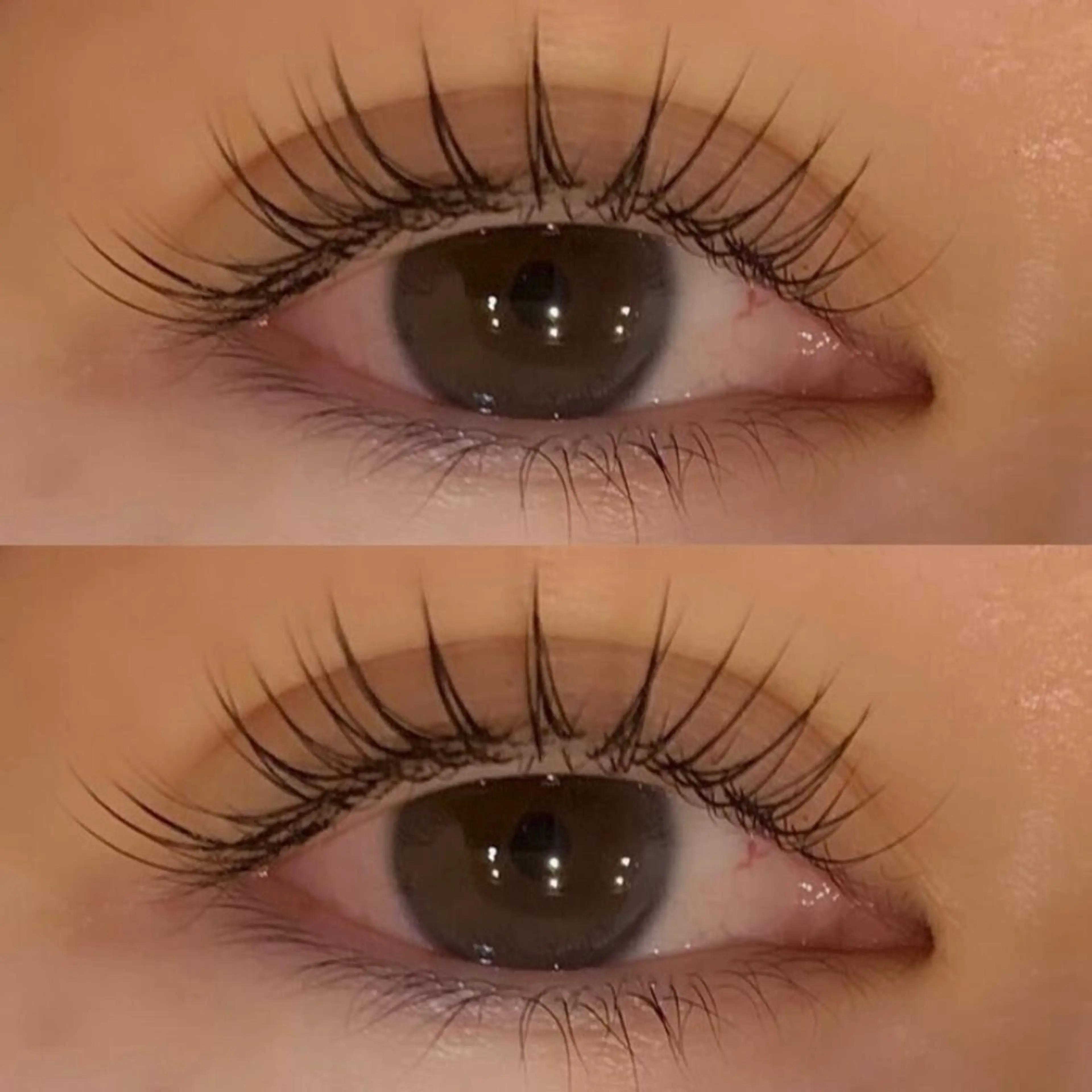 マツエク・マツパ EYE CANDY 渋谷店所属・EyeCandy 🪄tsubakiのマツエク・マツパデザイン