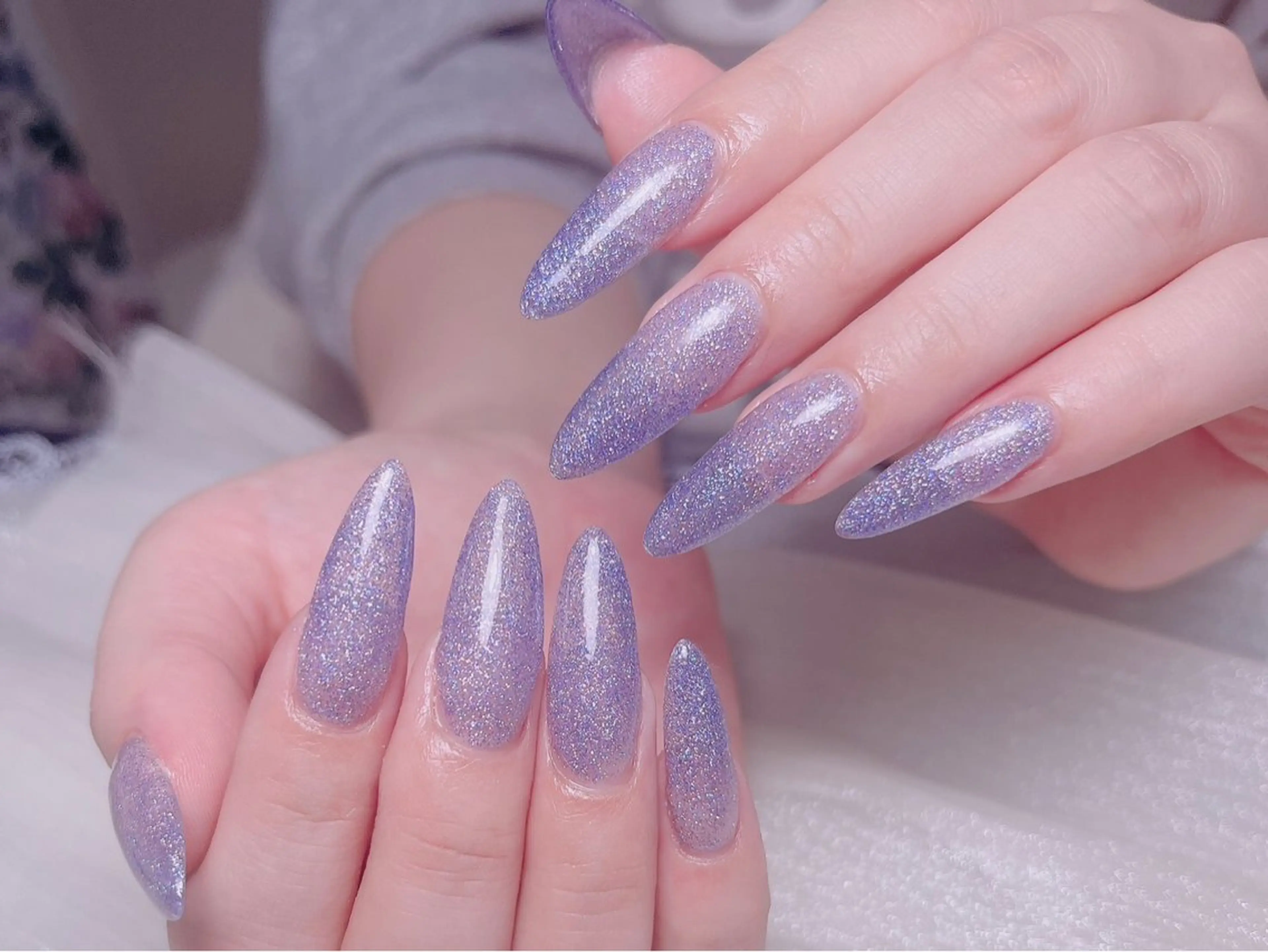 ネイル ハンドネイル ネイルサロン KARIのネイルデザイン