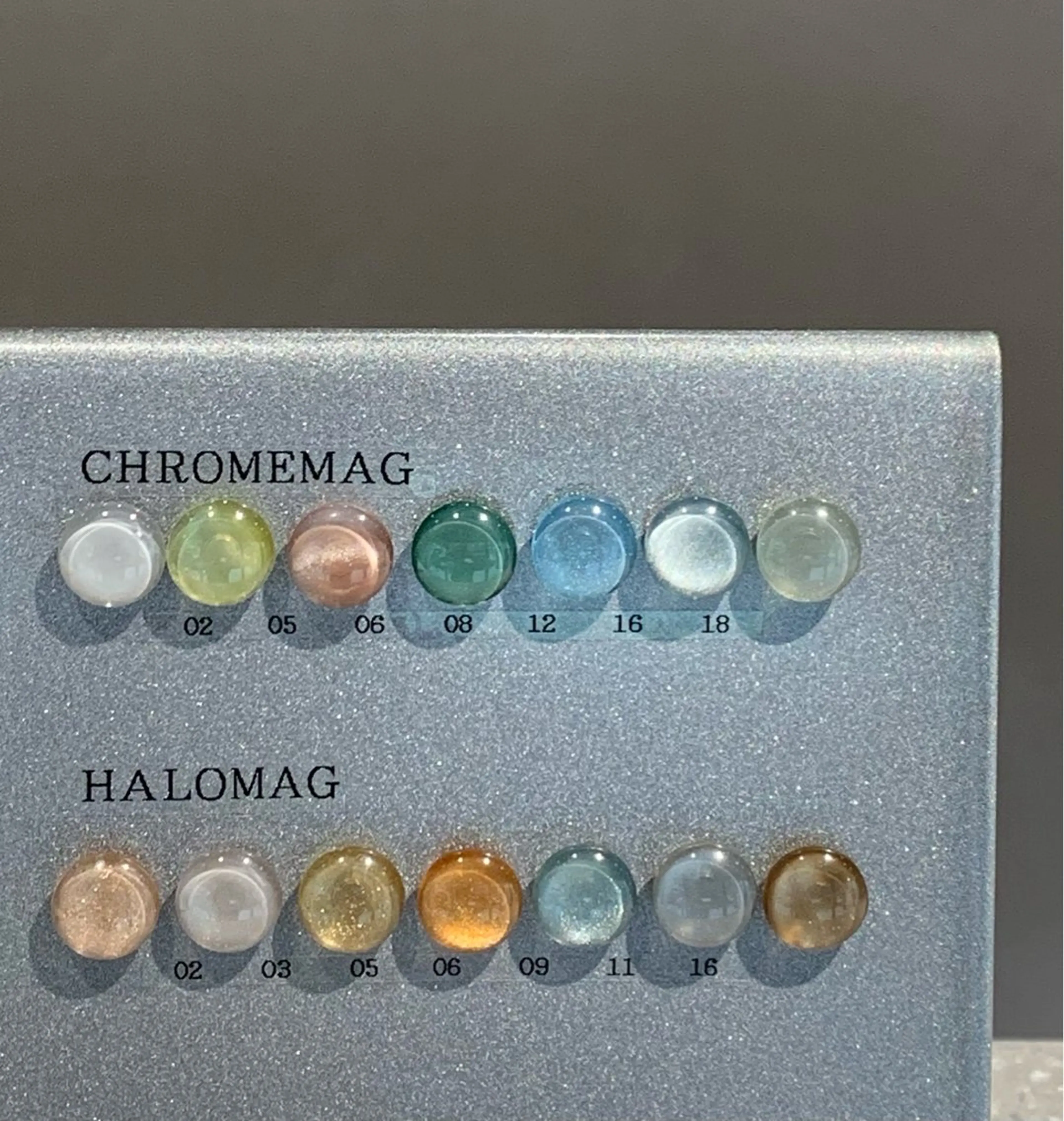 ネイル coco ⟡꙳のネイルデザイン