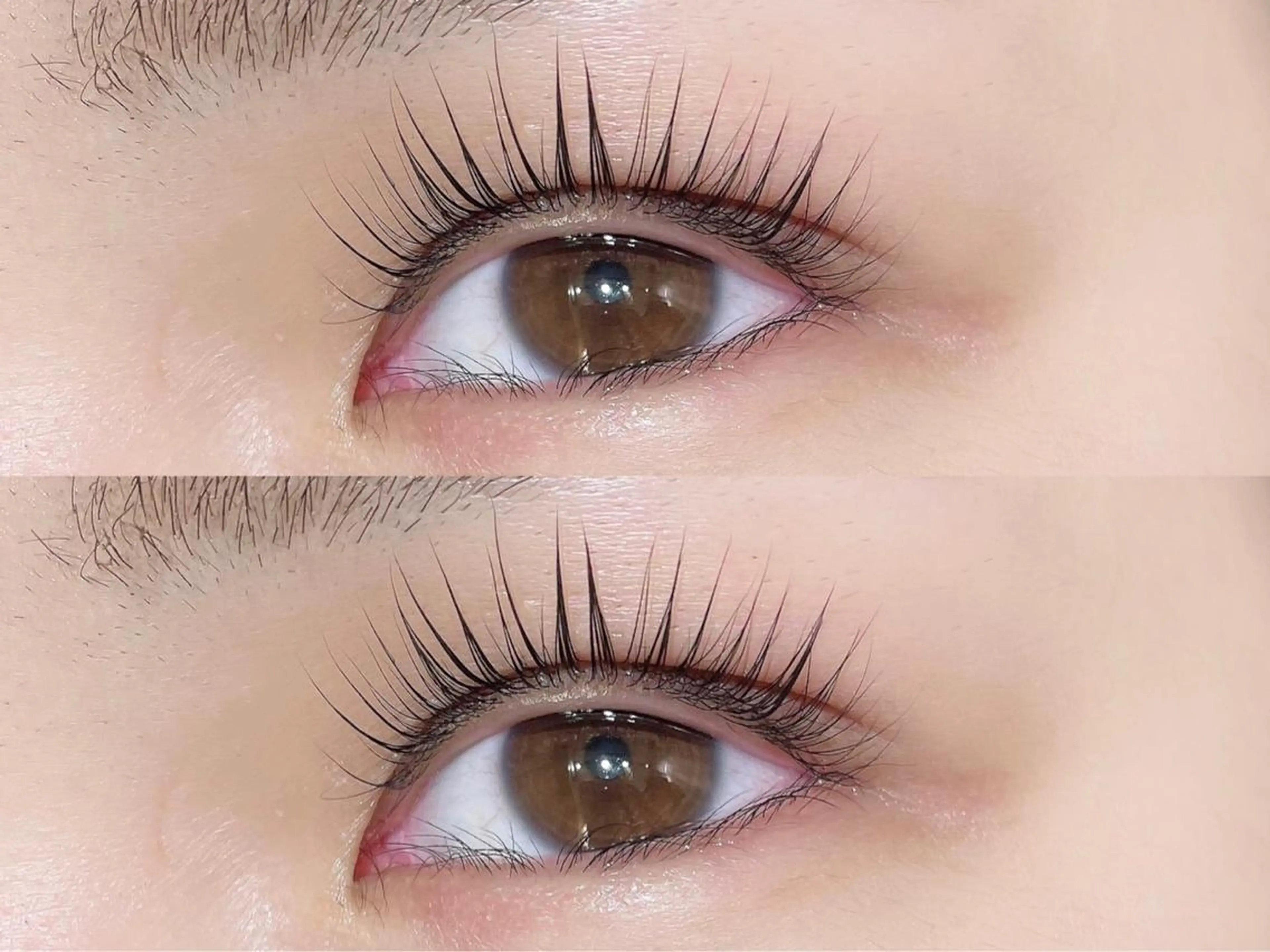 マツエク・マツパ brow art 上野 / 吉橋のマツエク・マツパデザイン