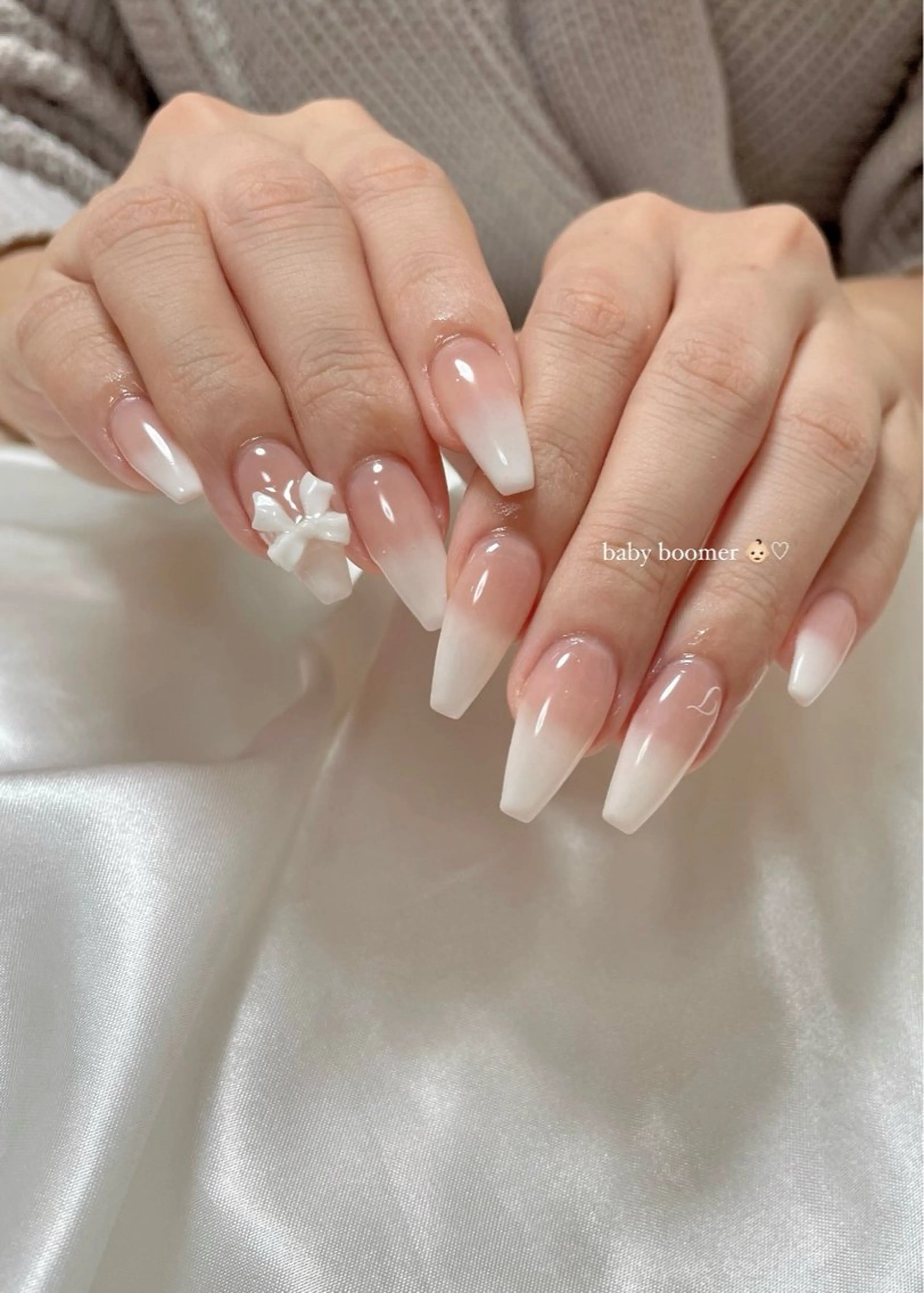 ネイル private salon uluのネイルデザイン