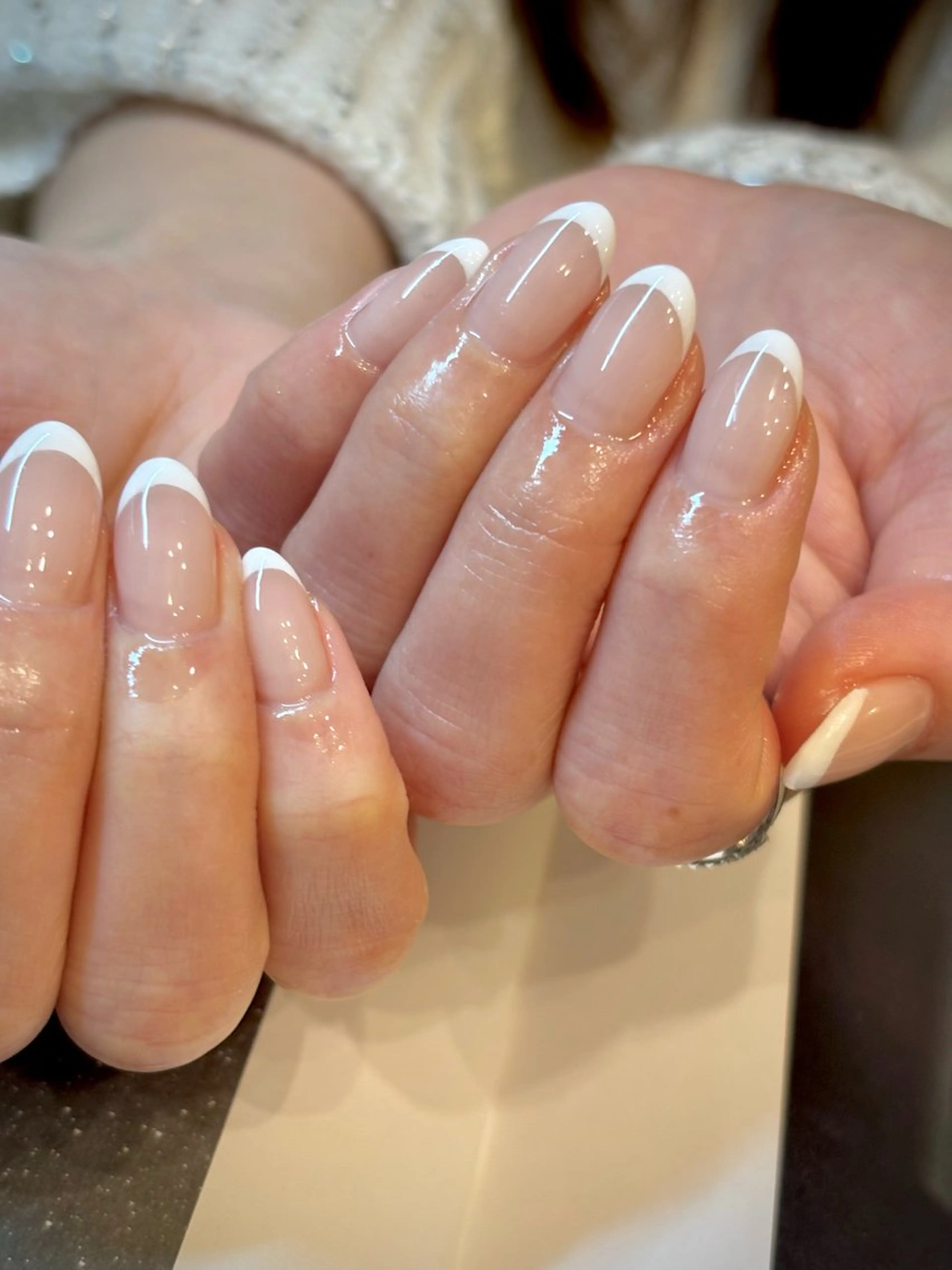 ネイル ハンドネイル illum hicariのネイルデザイン