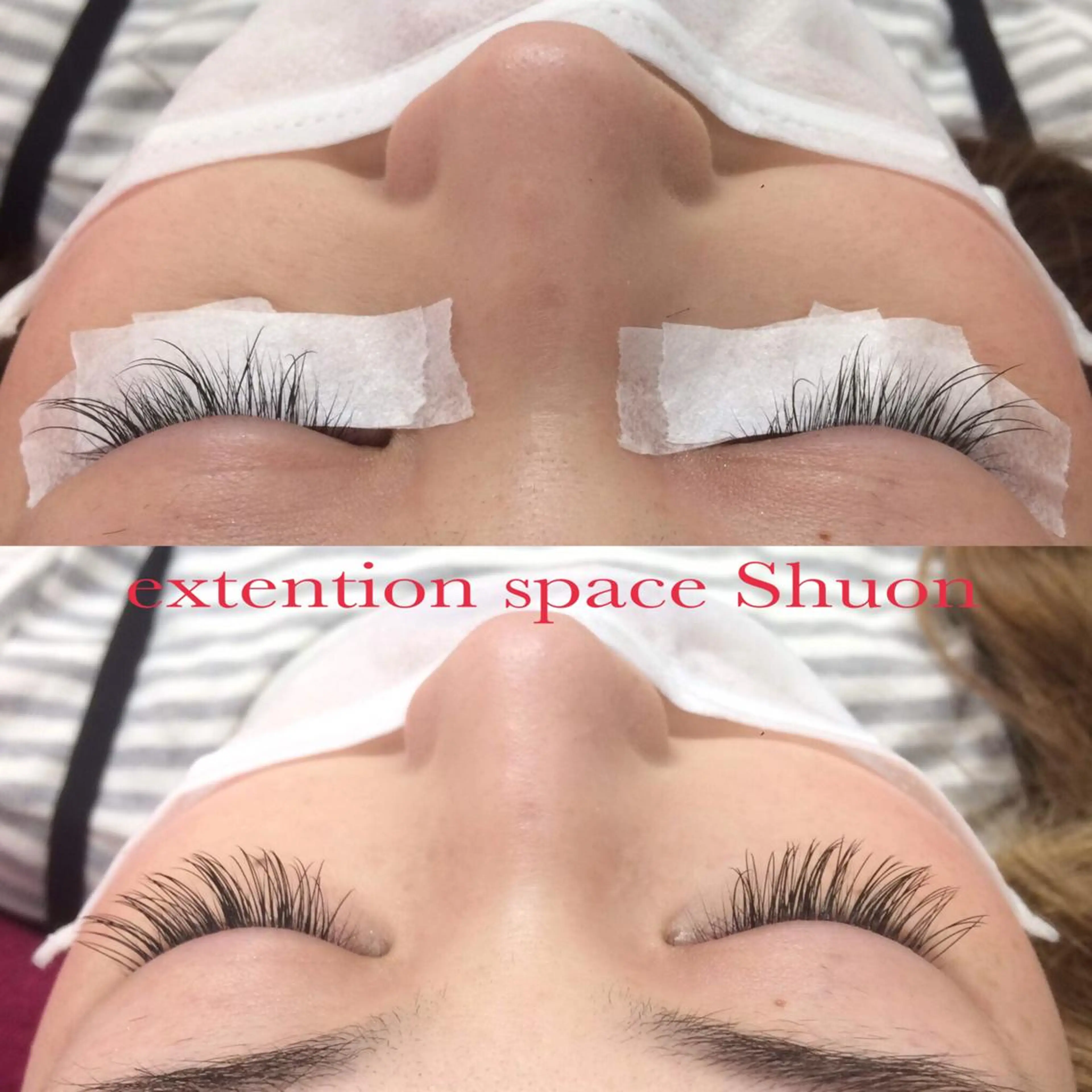 マツエク・マツパ セーブル KITTY 立川のネイルデザイン