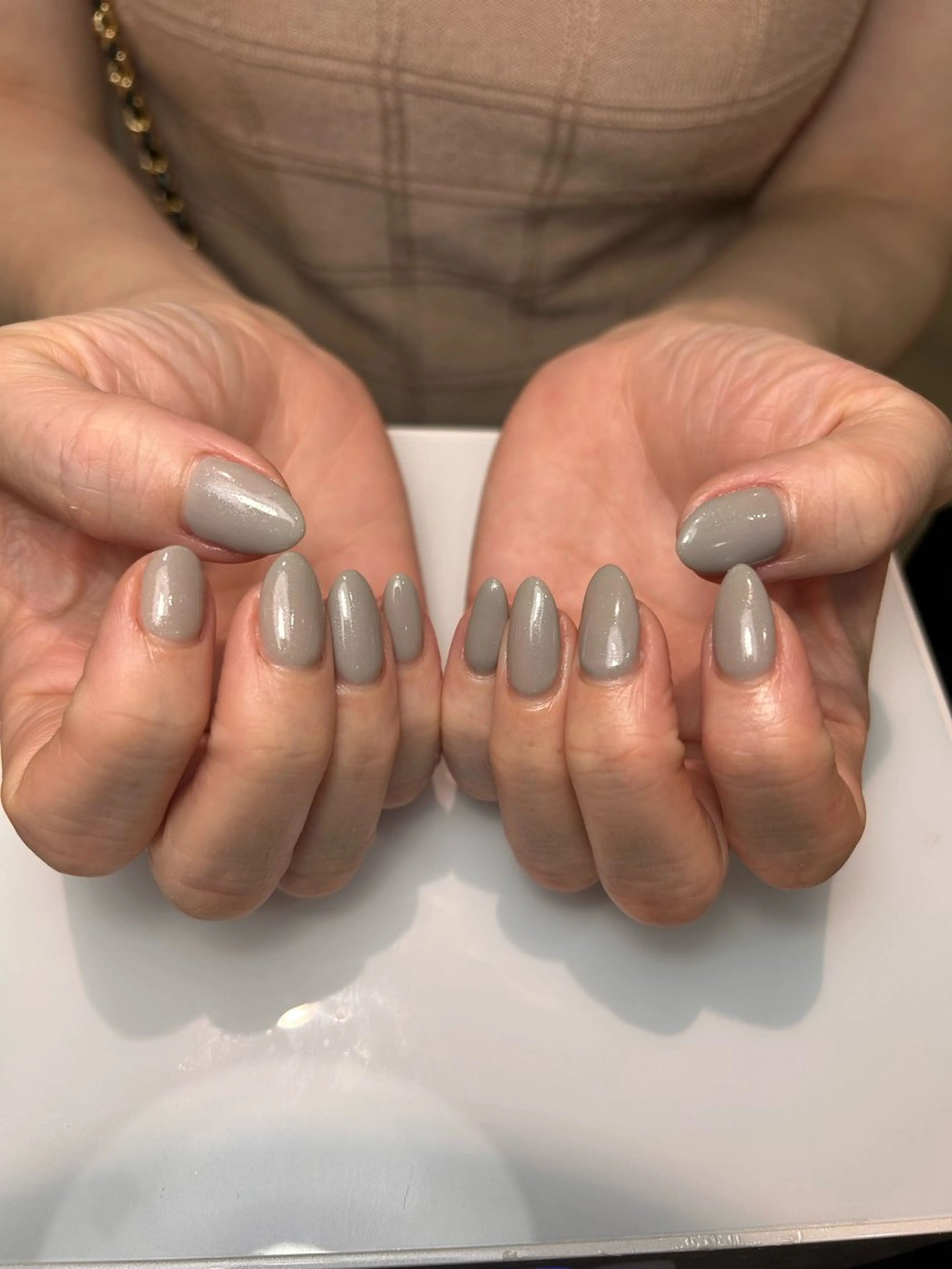 ネイル ハンドネイル renelle ～eyelash&nail～所属・renelle Hidakaのネイルデザイン