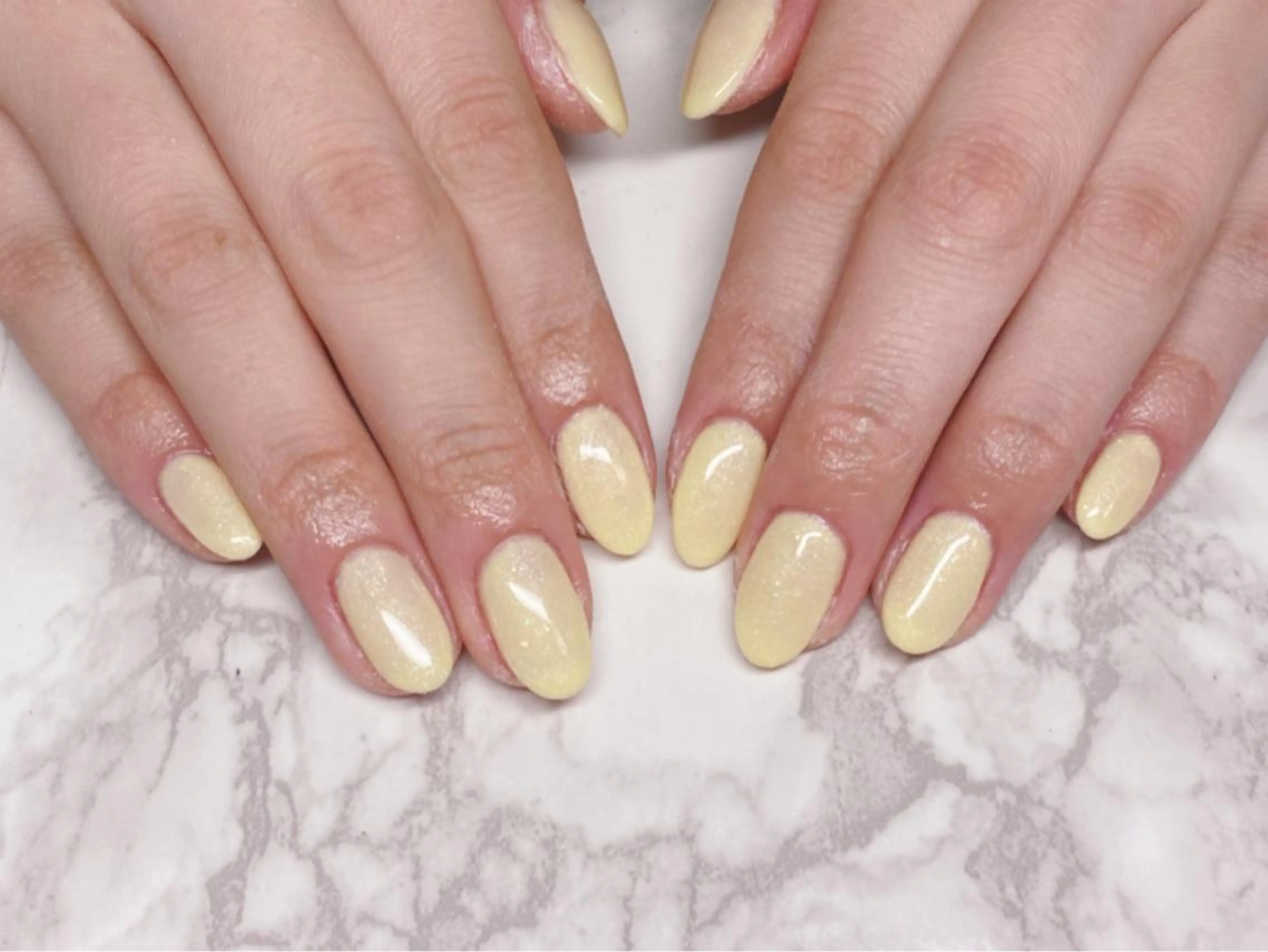 ショート ネイル Beauty Salon  Luna所属・Beauty Salon Lunaのエステ・リラクイメージ