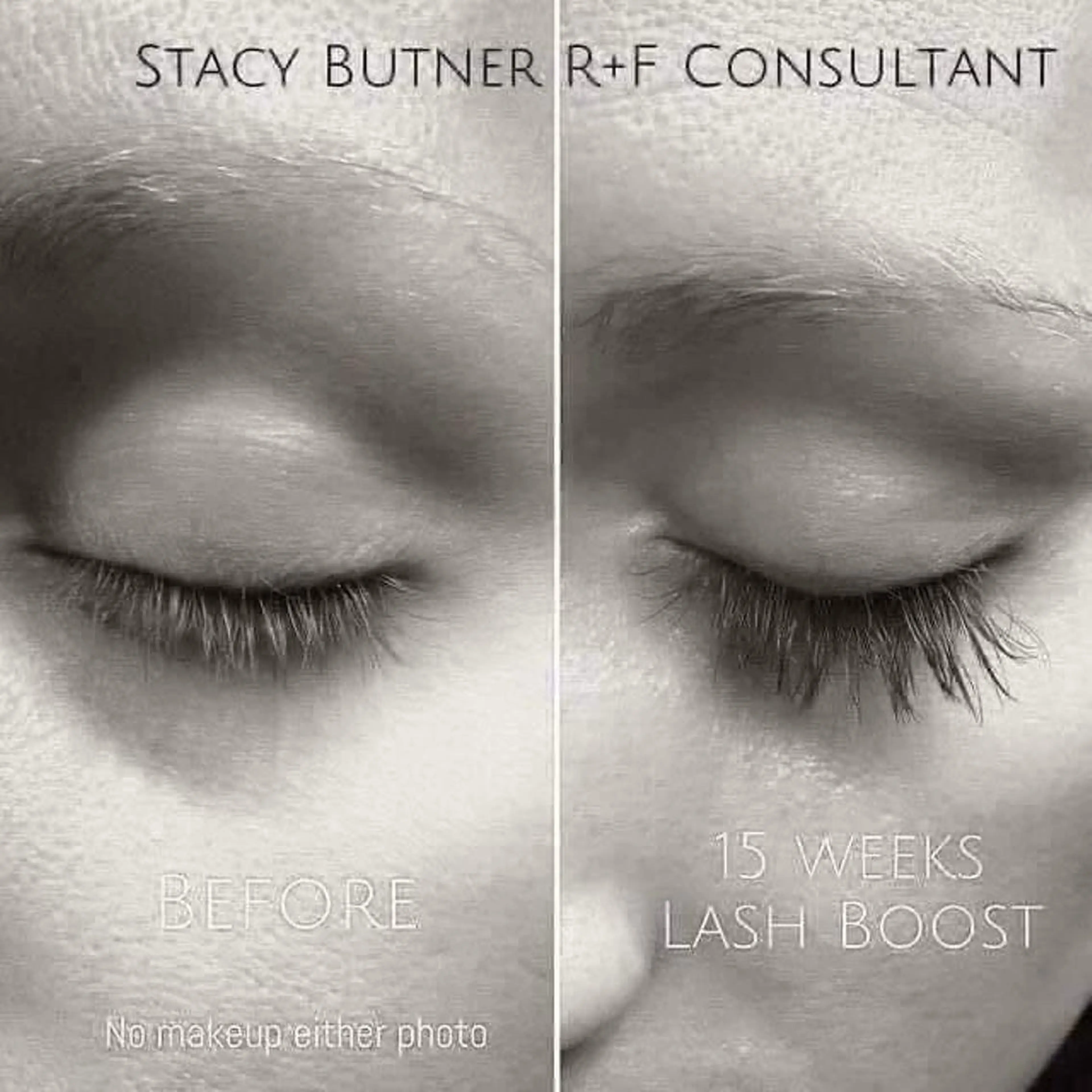 ROPPONGI BEAUTYMAKEのマツエク・マツパデザイン