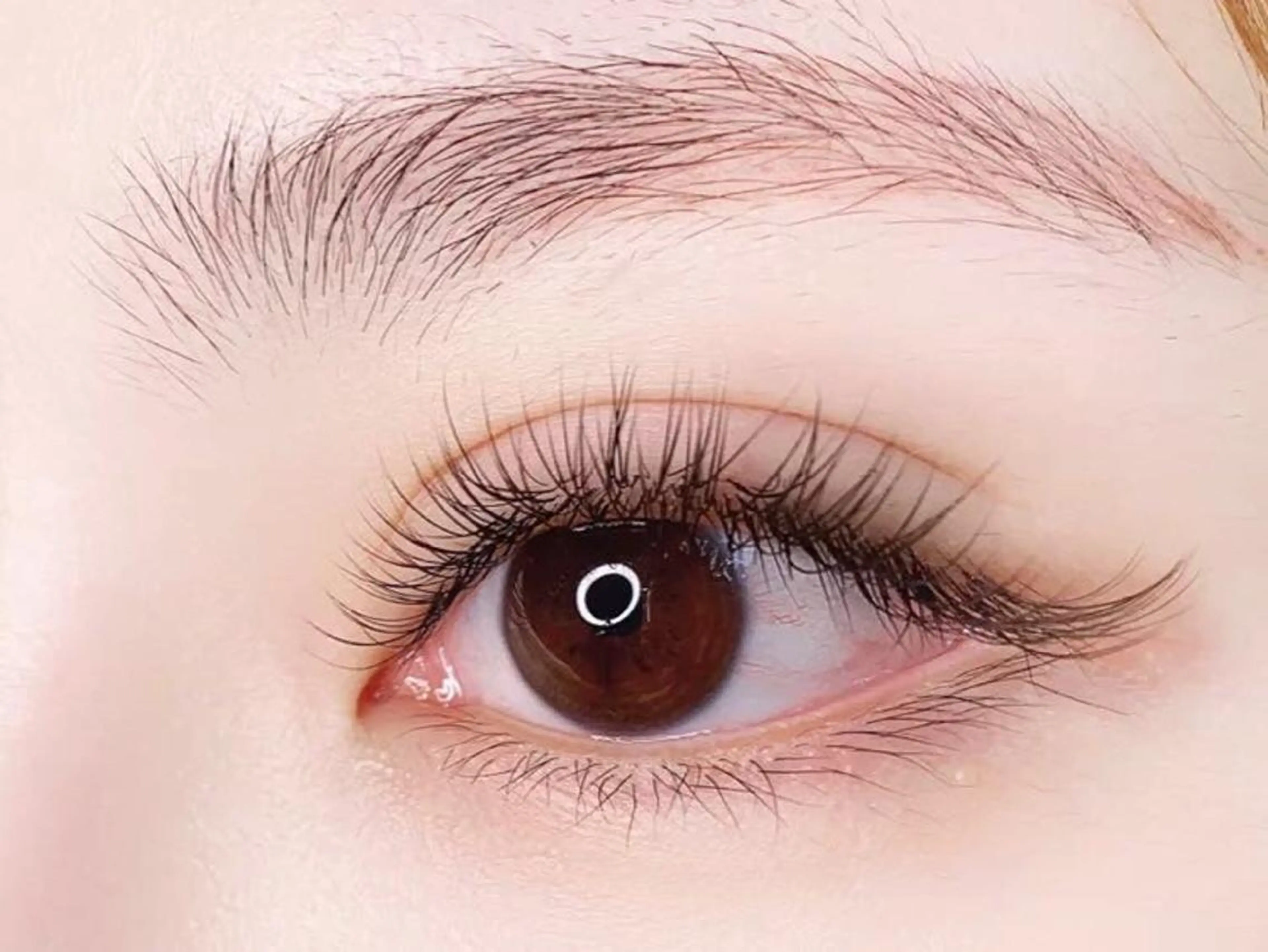 エクステ初めての方におすすめ🍒Airセーブル100本の写真