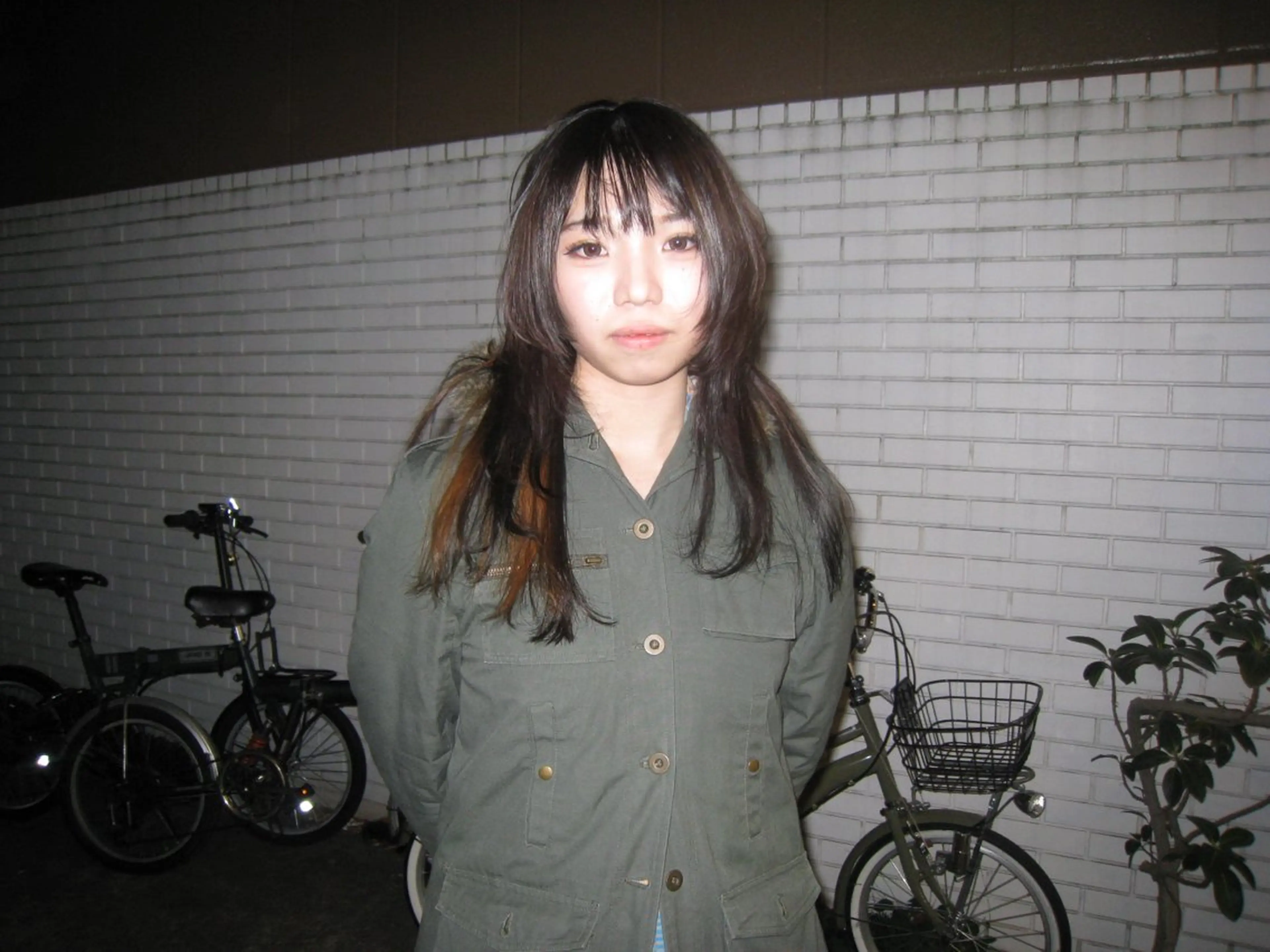 ロング カット yuka 🪡︎︎⟡のヘアスタイル