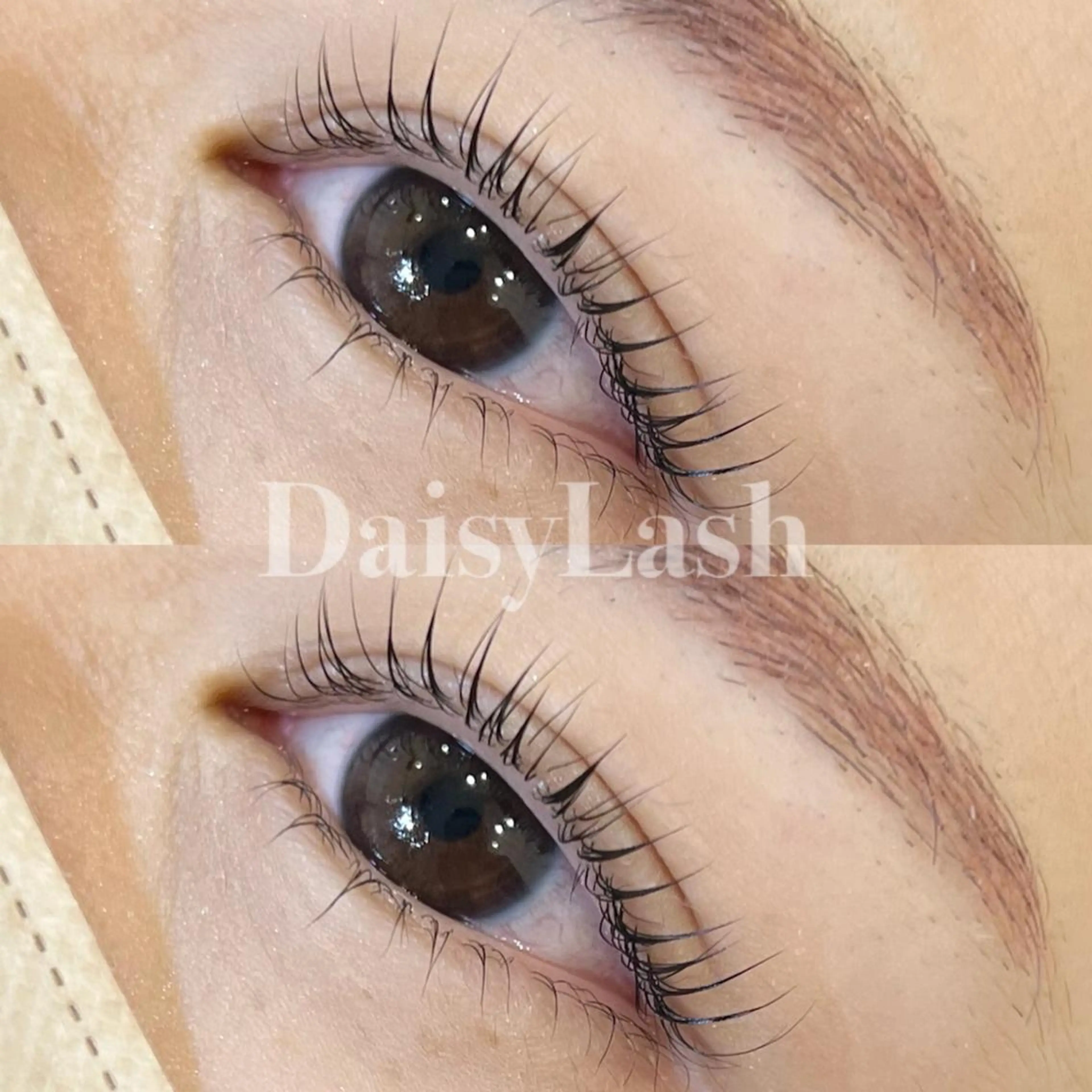 マツエク・マツパ YUGLEAF所属・Yugleaf saeのマツエク・マツパデザイン