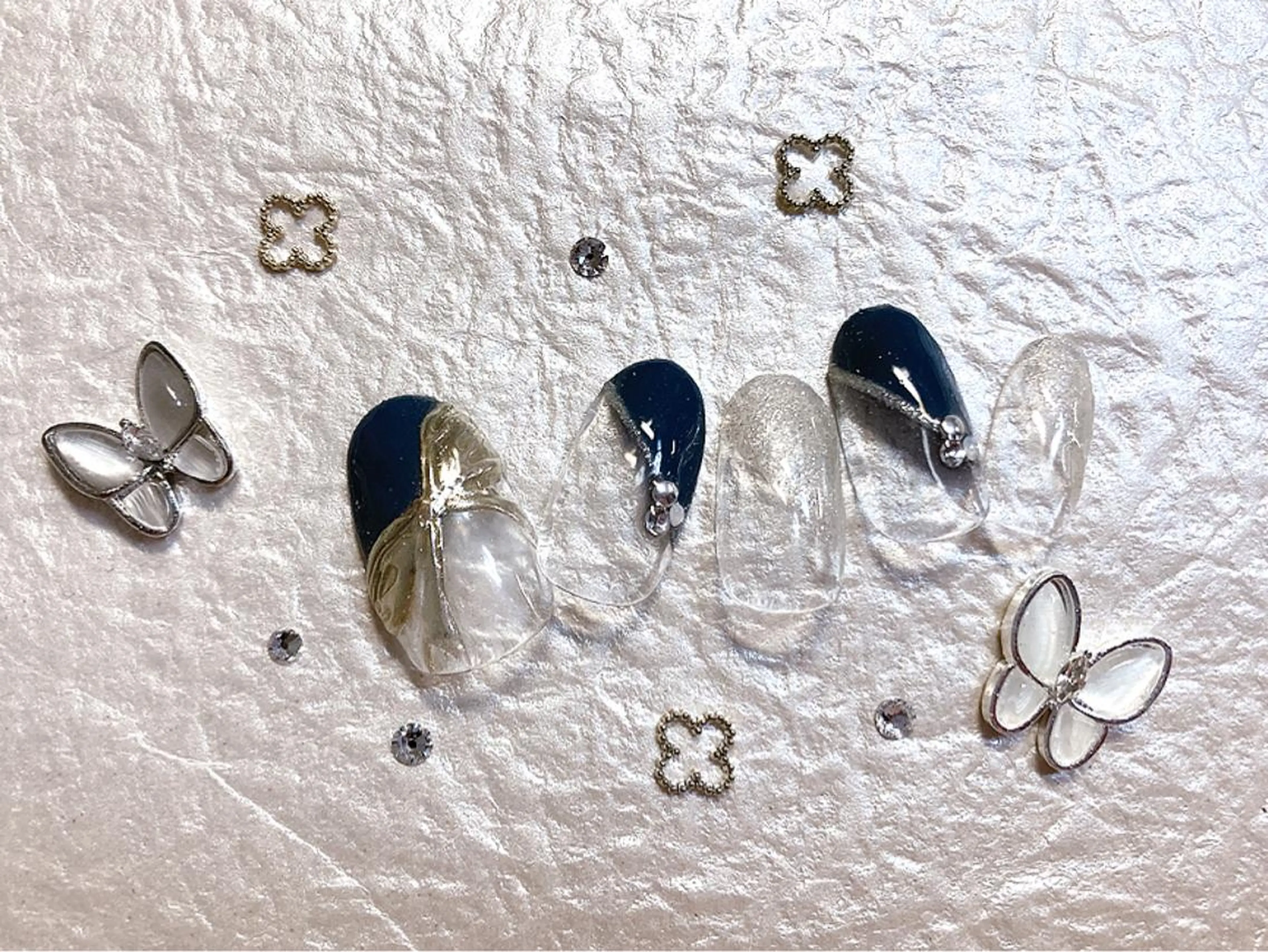 ネイル Verest 西荻窪のネイルデザイン