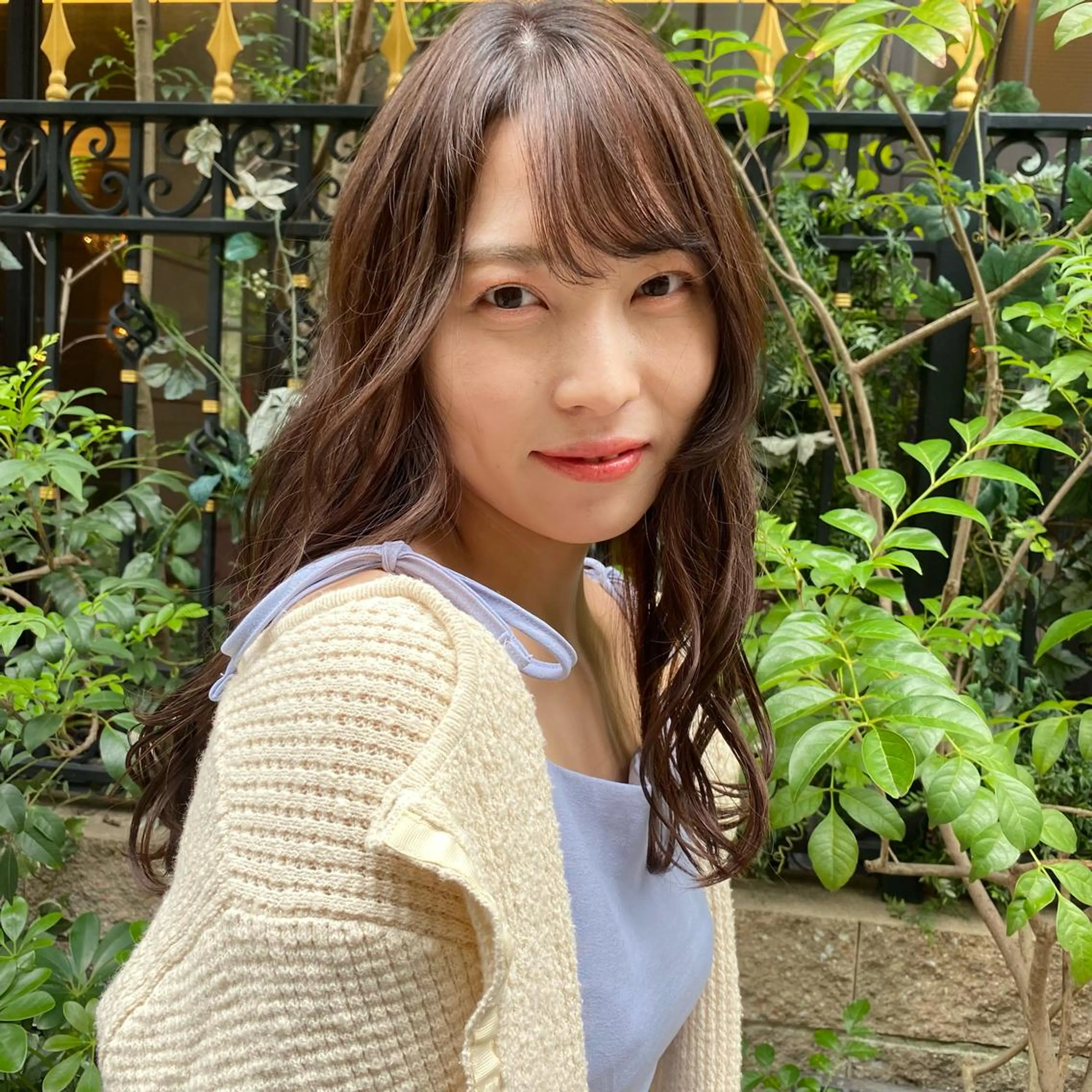 ロング カラー ヘアカラー トリートメント アレンジ指名 no.1✨ｈａｋｏのヘアスタイル