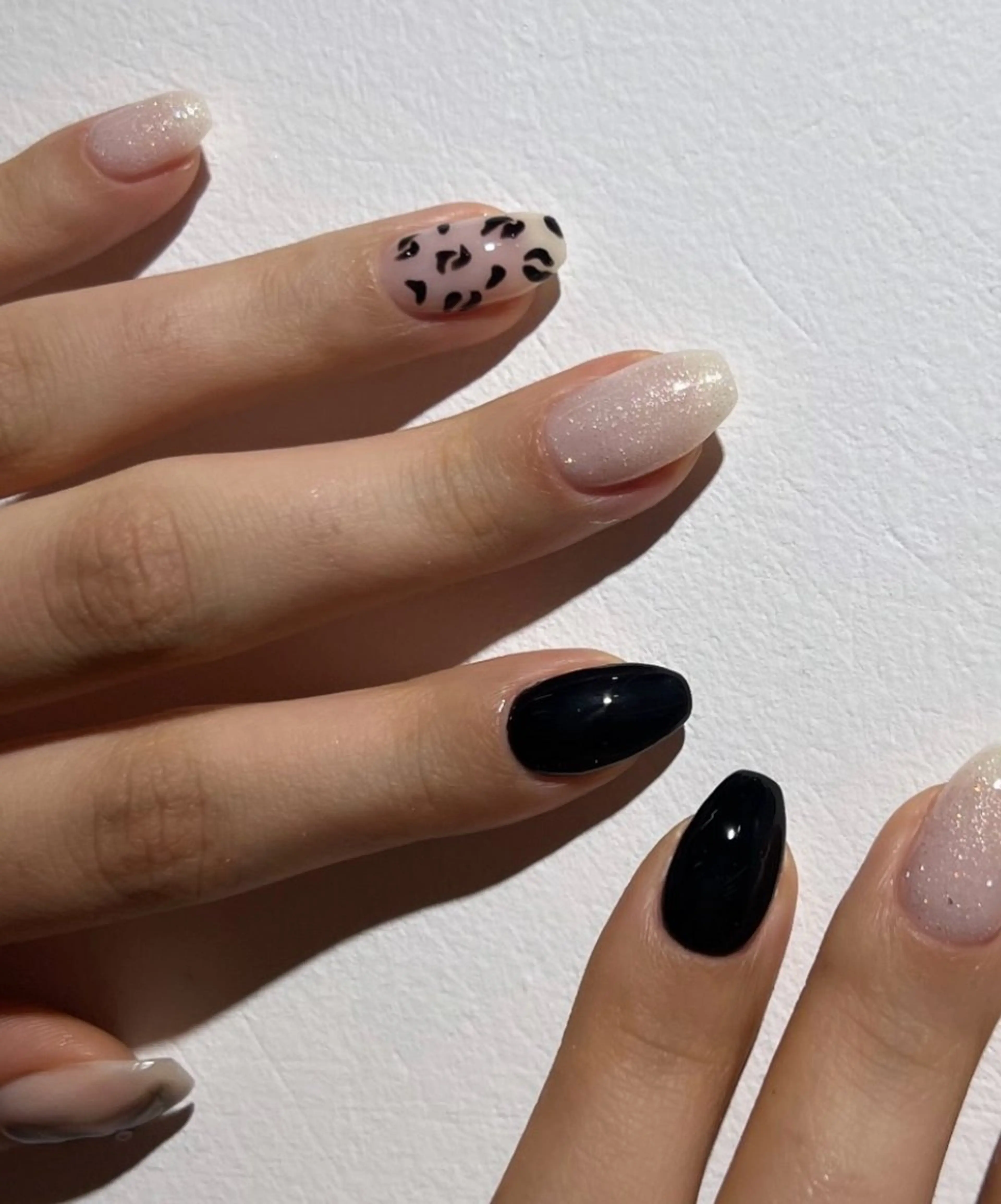 ネイル オトク ネイルのネイルデザイン