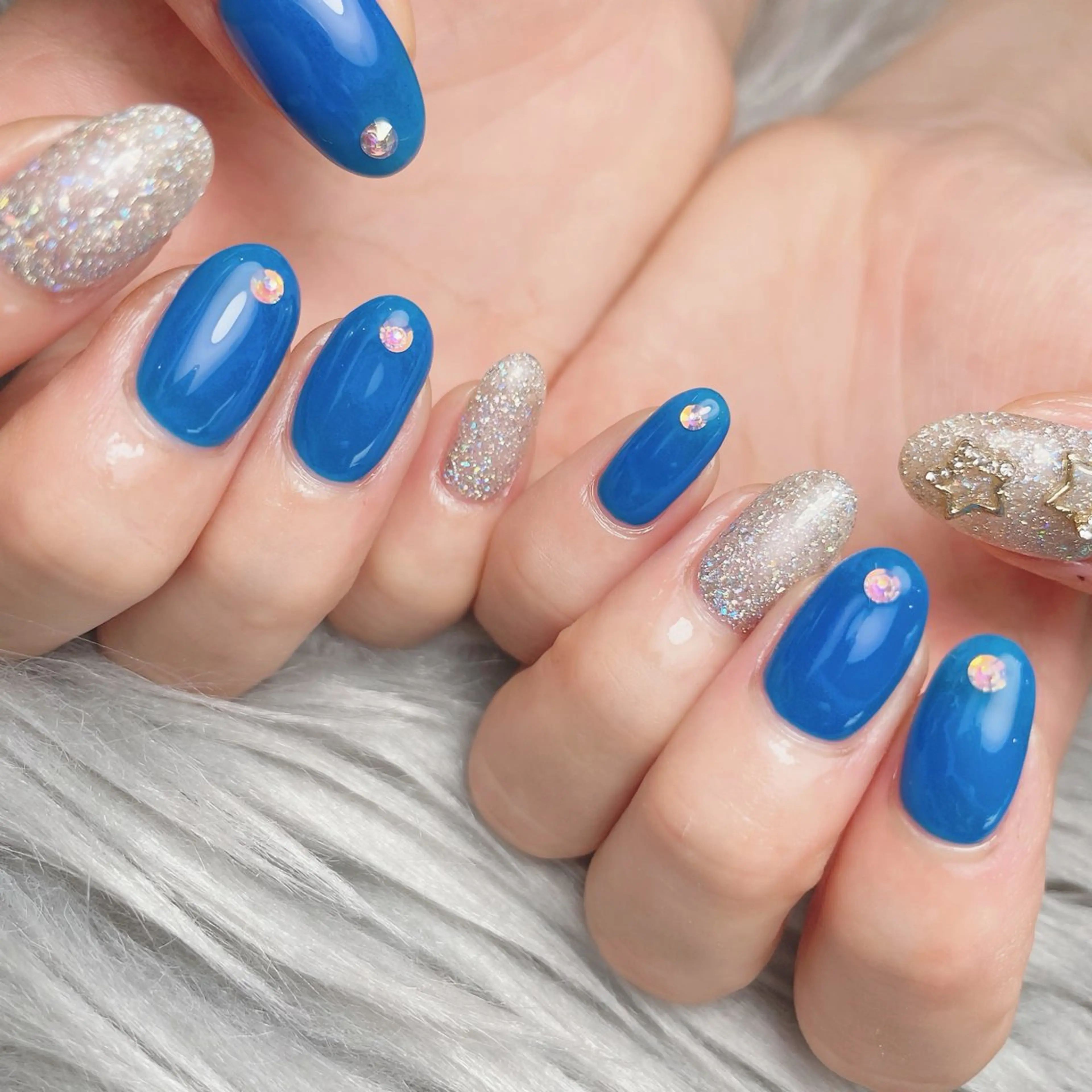 ネイル nail studio N所属・nail studio　Nのネイルデザイン