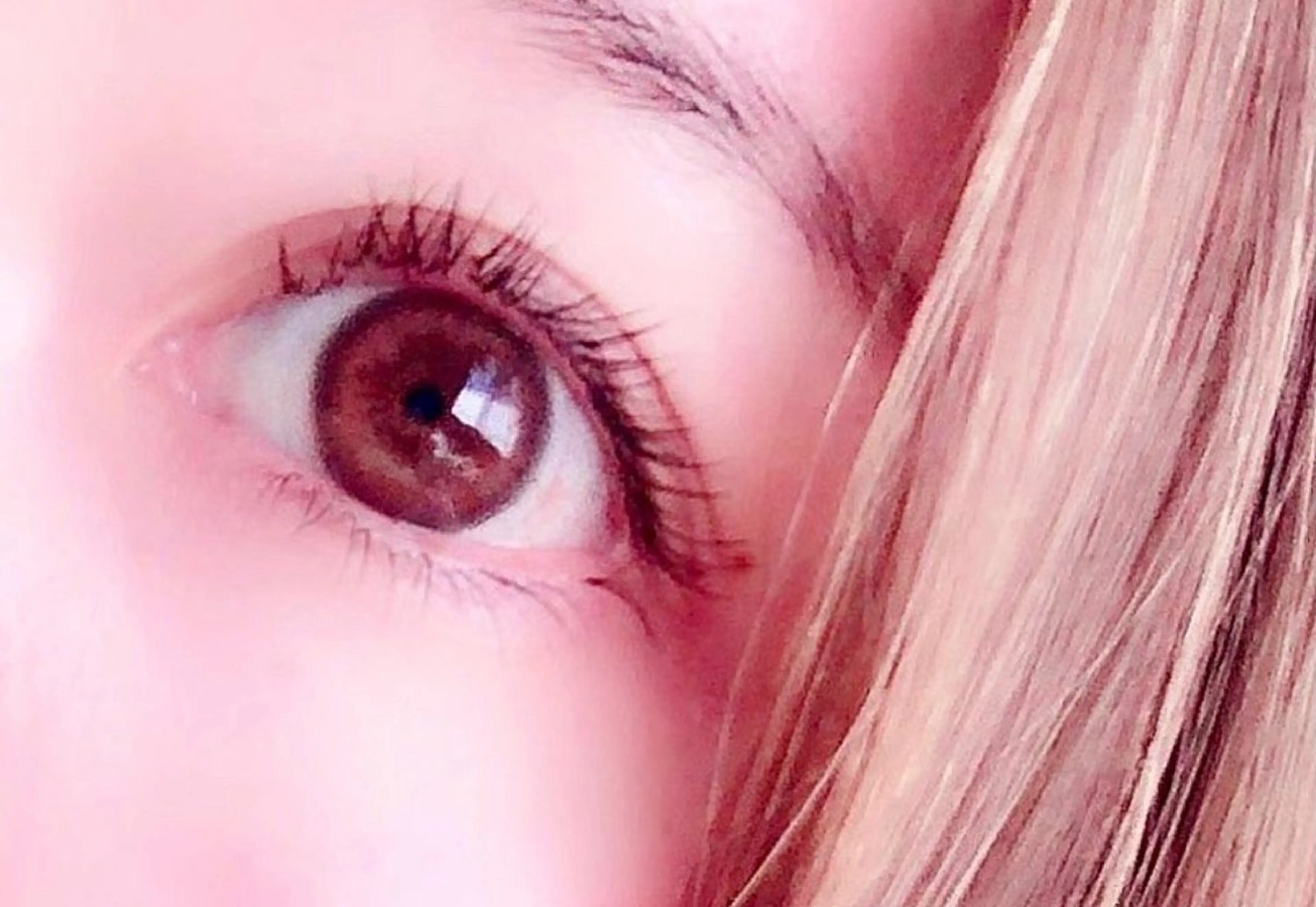 マツエク・マツパ R'beauty所属・R'beauty ・karinのマツエク・マツパデザイン