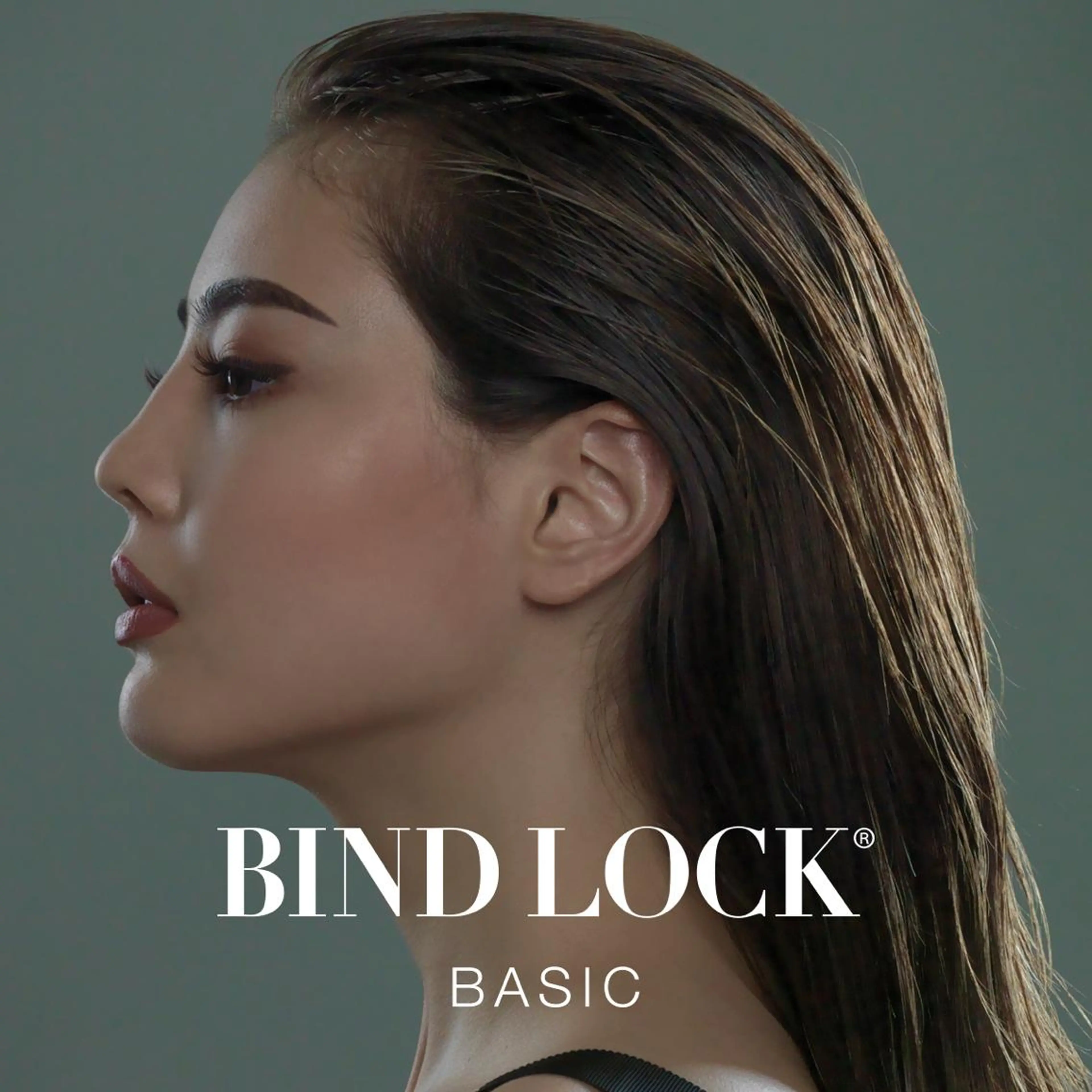 バインドロック３００本🌙の写真