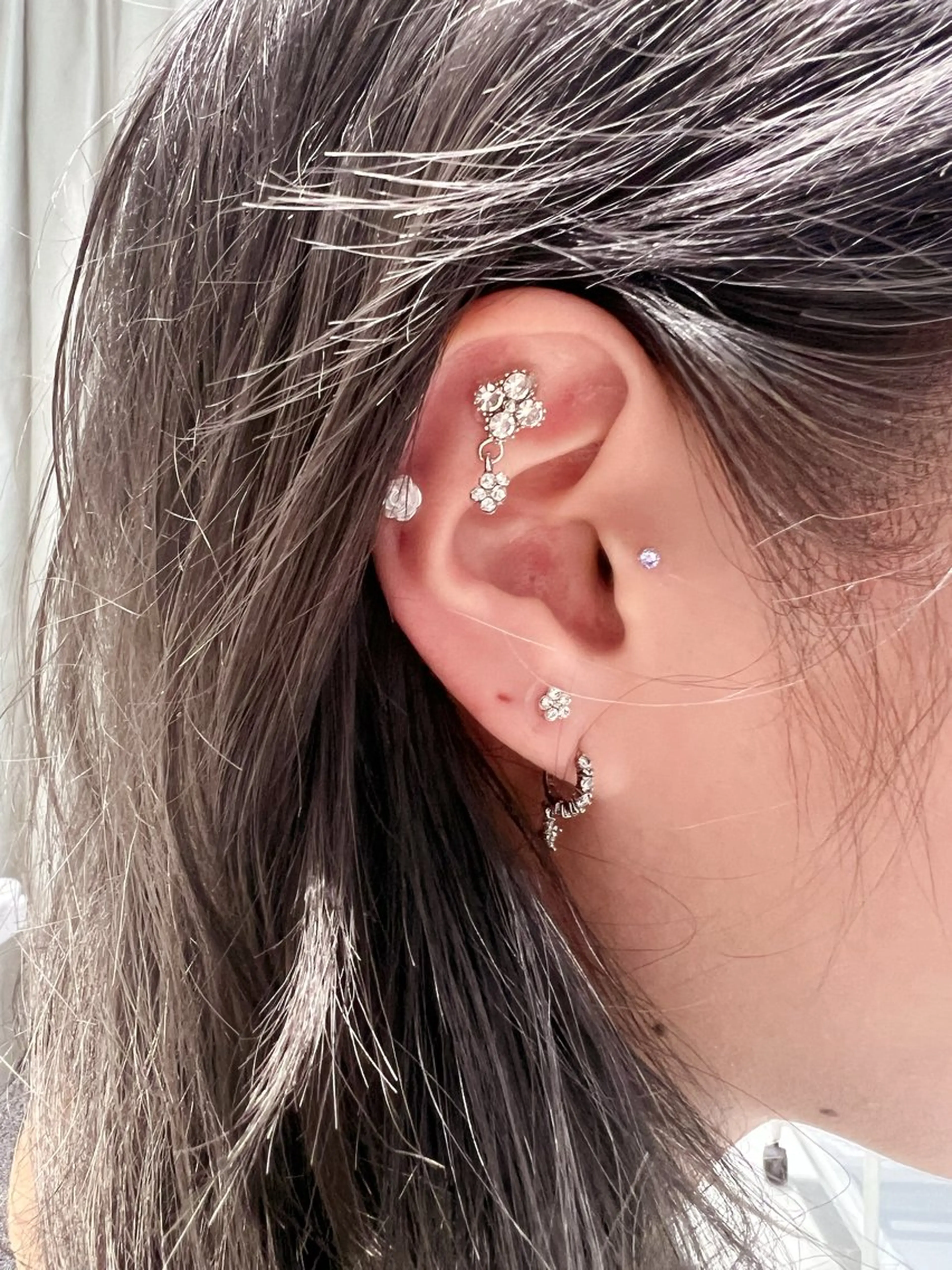 耳つぼジュエリー👂 HARUKAのその他イメージ