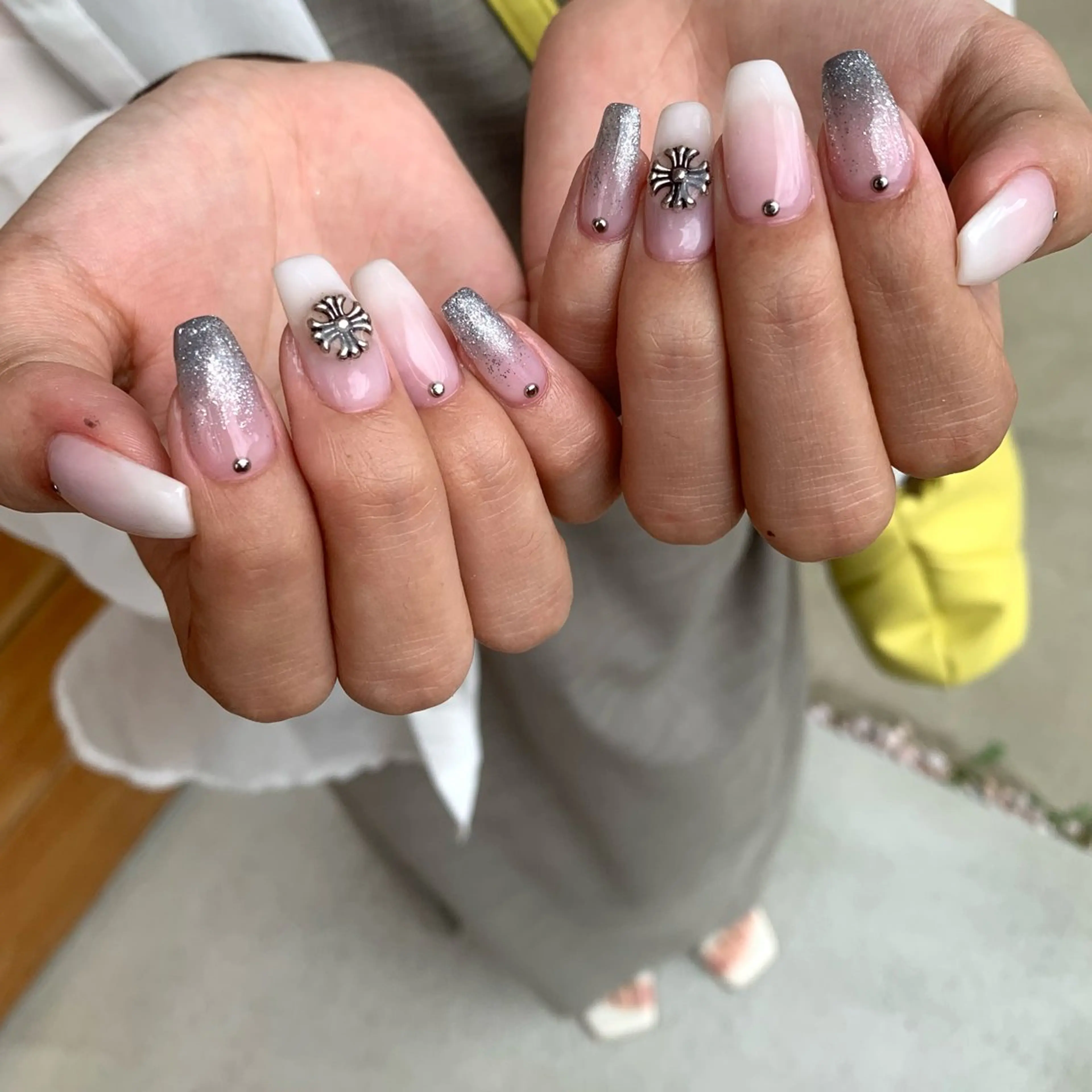 ネイル ハンドネイル Emu Nailのその他イメージ