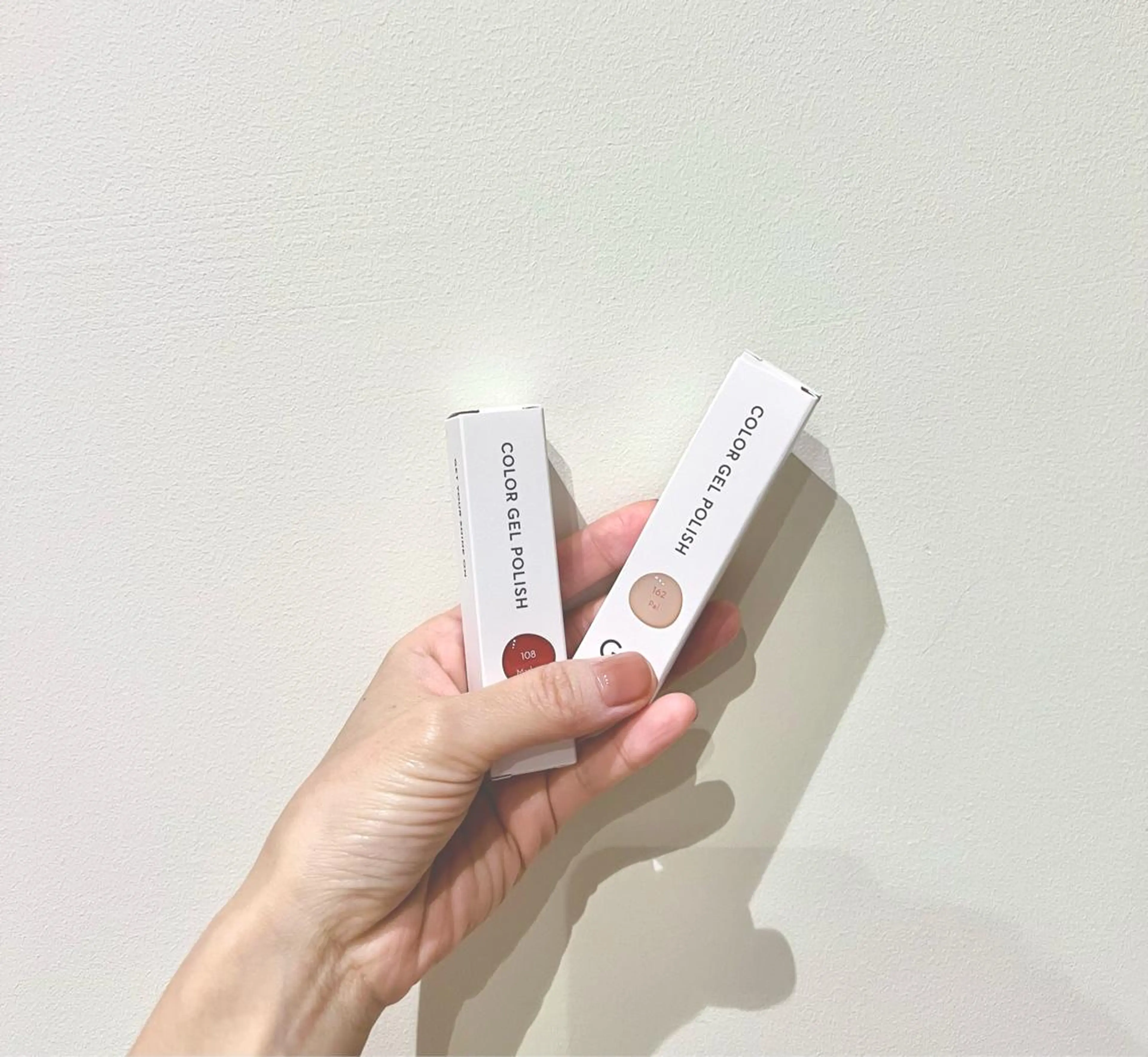 Largo🌿 明治神宮前／表参道のマツエク・マツパデザイン