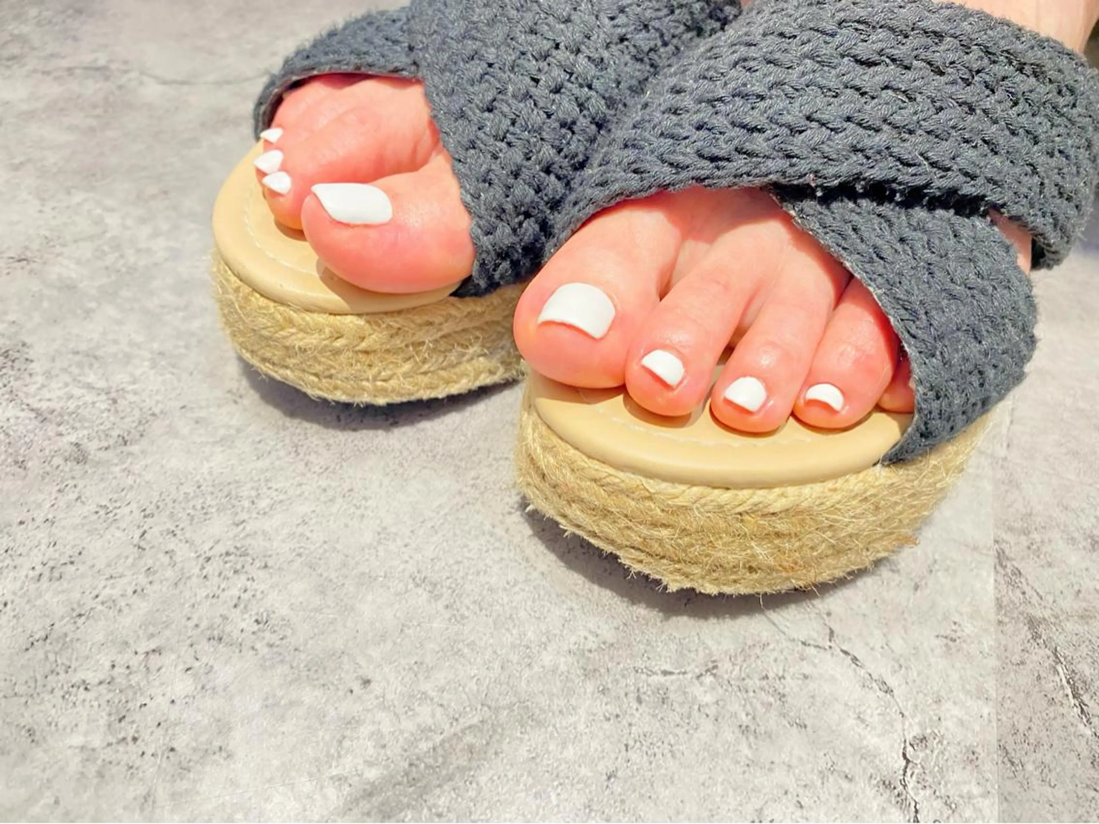 ネイル 野口 美樹のネイルデザイン