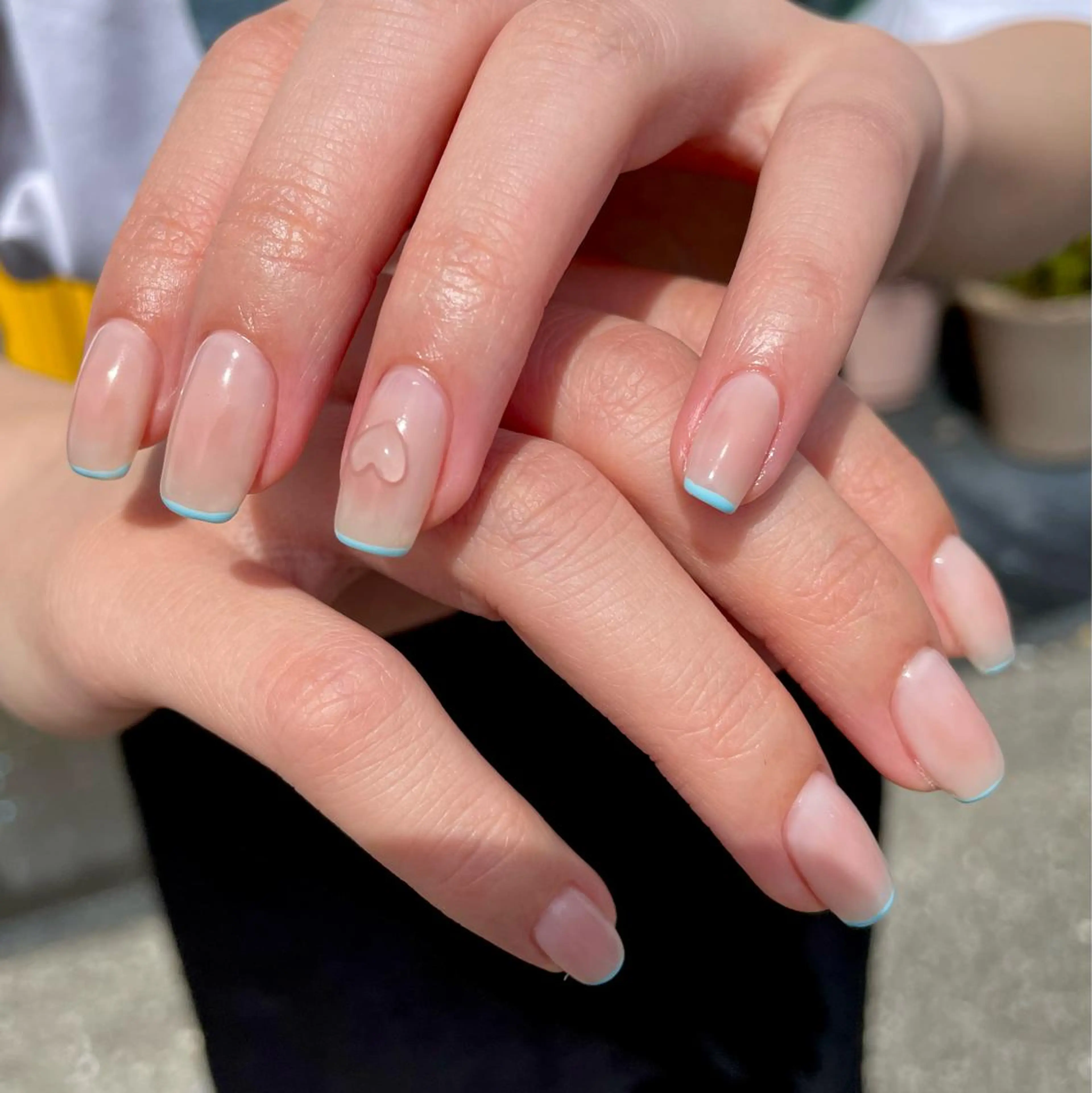 ネイル 持ち込み 丹(TAN.) akariのネイルデザイン