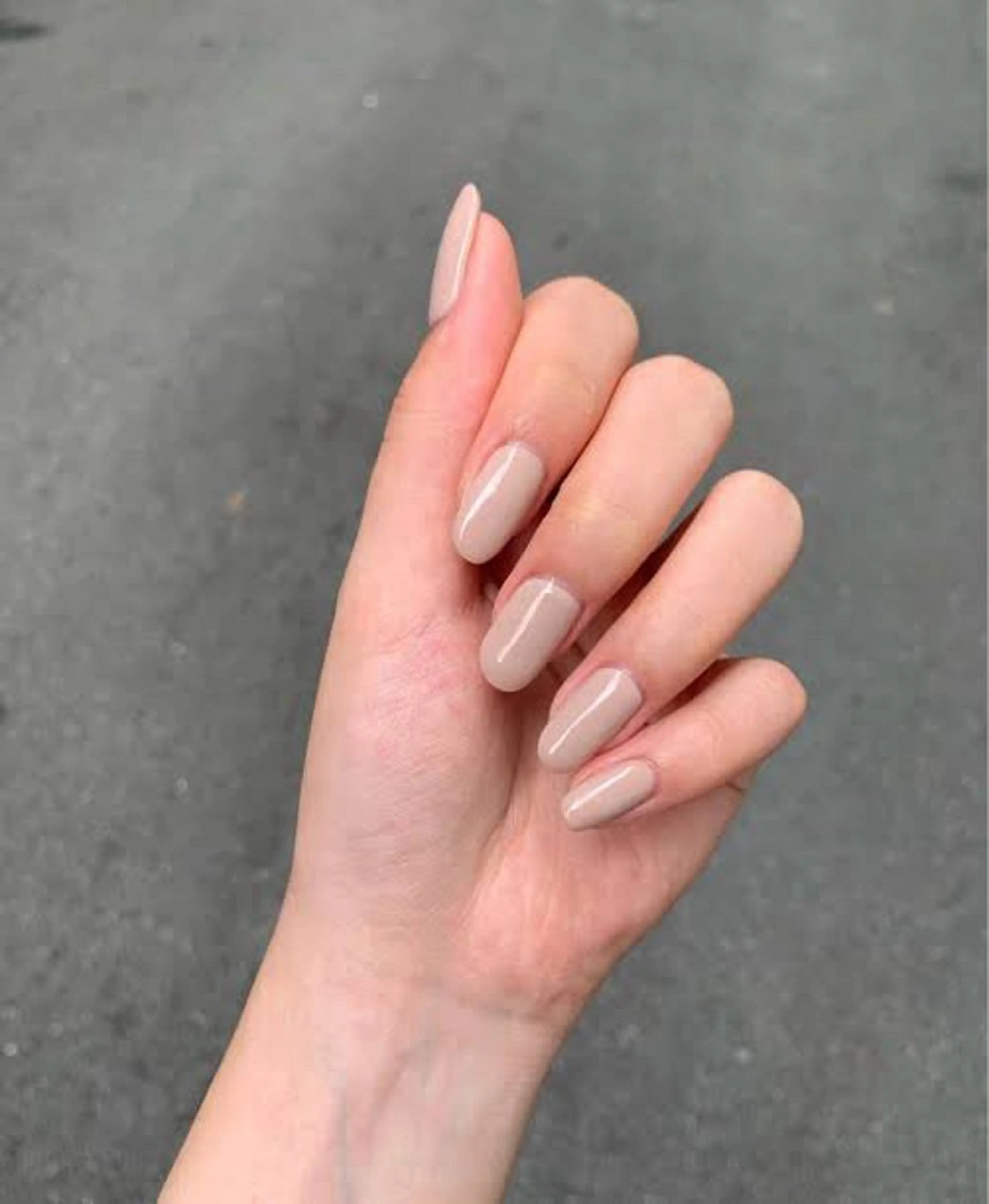 ネイル 高木 維麗絲のネイルデザイン