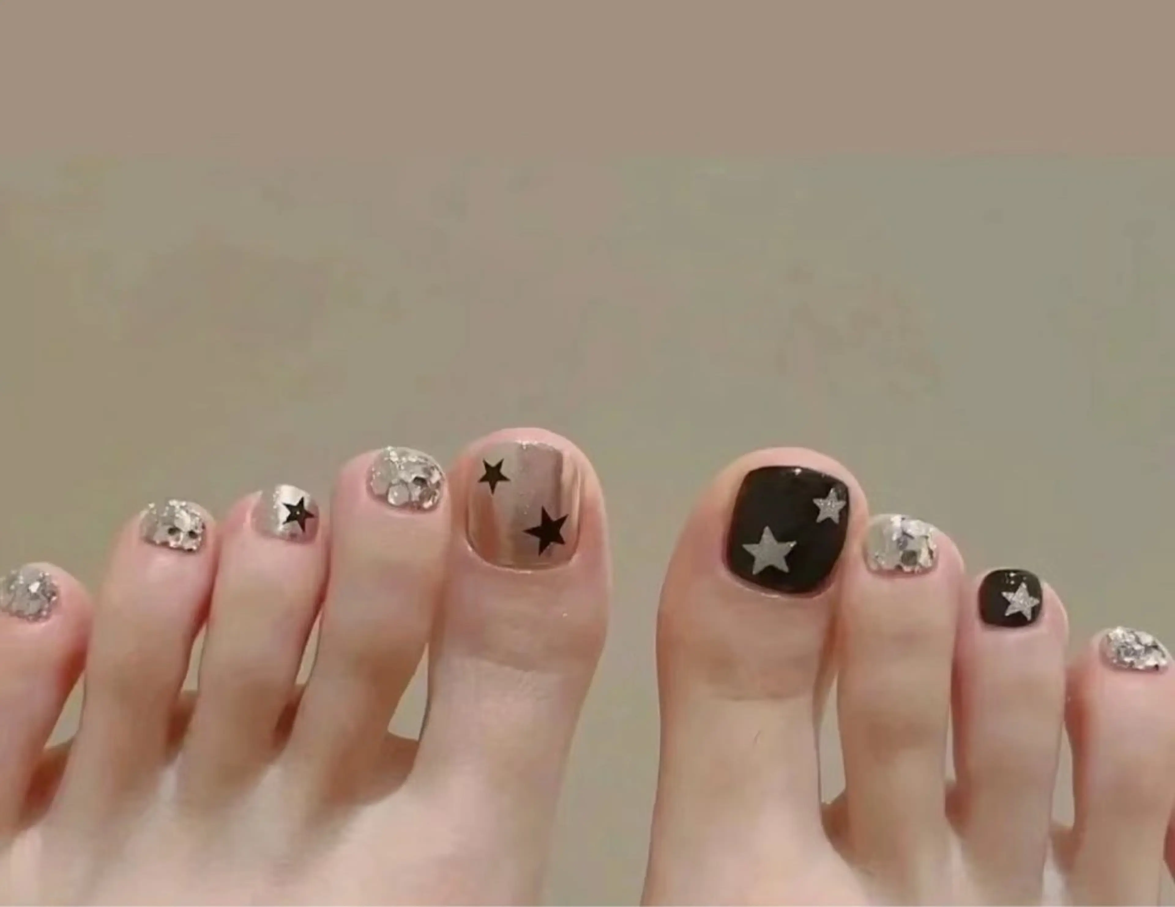 ネイル フットネイル The Nail & Eye Lashのその他イメージ