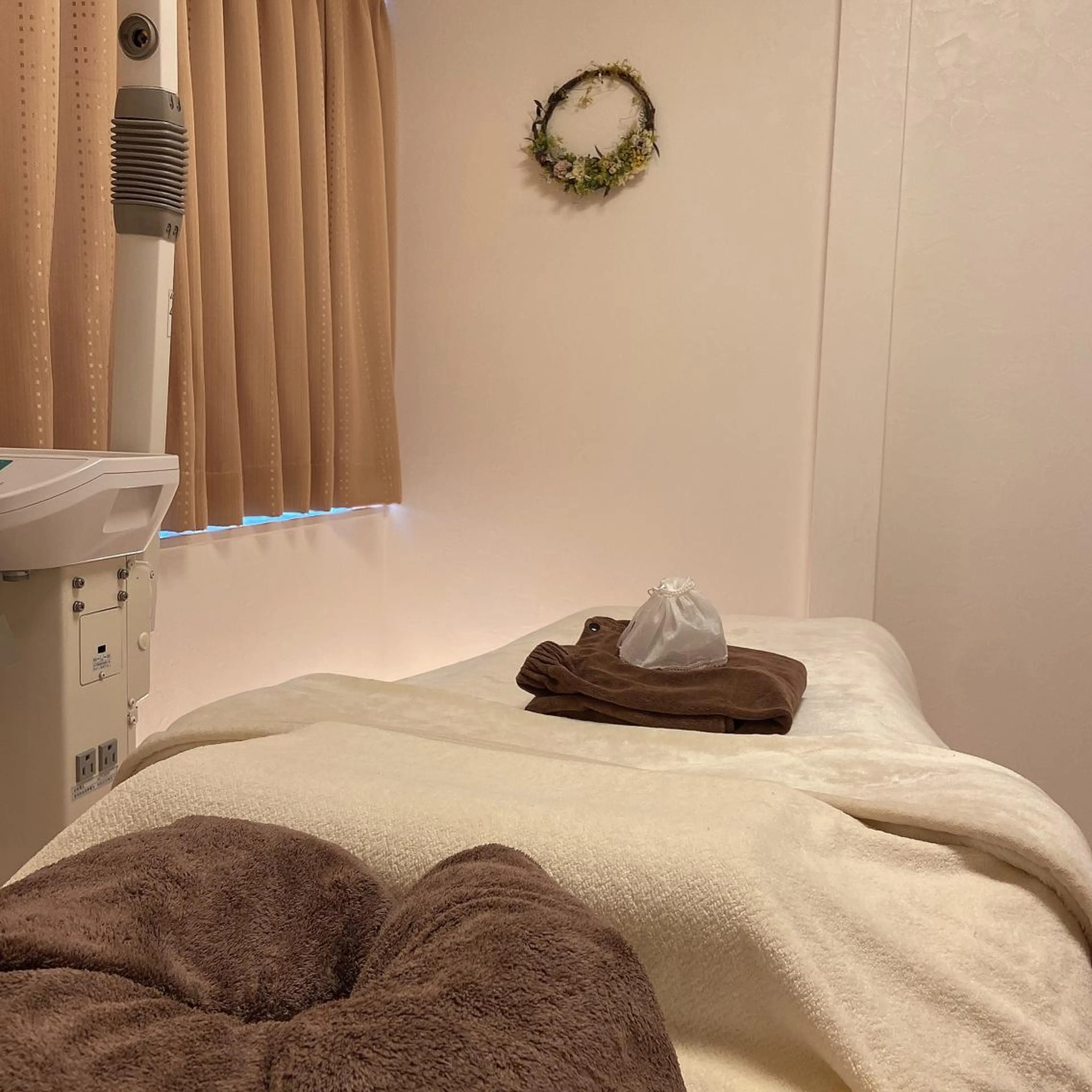 POLA エスティイブ所属・POLA エスティイブのエステ・リラクイメージ