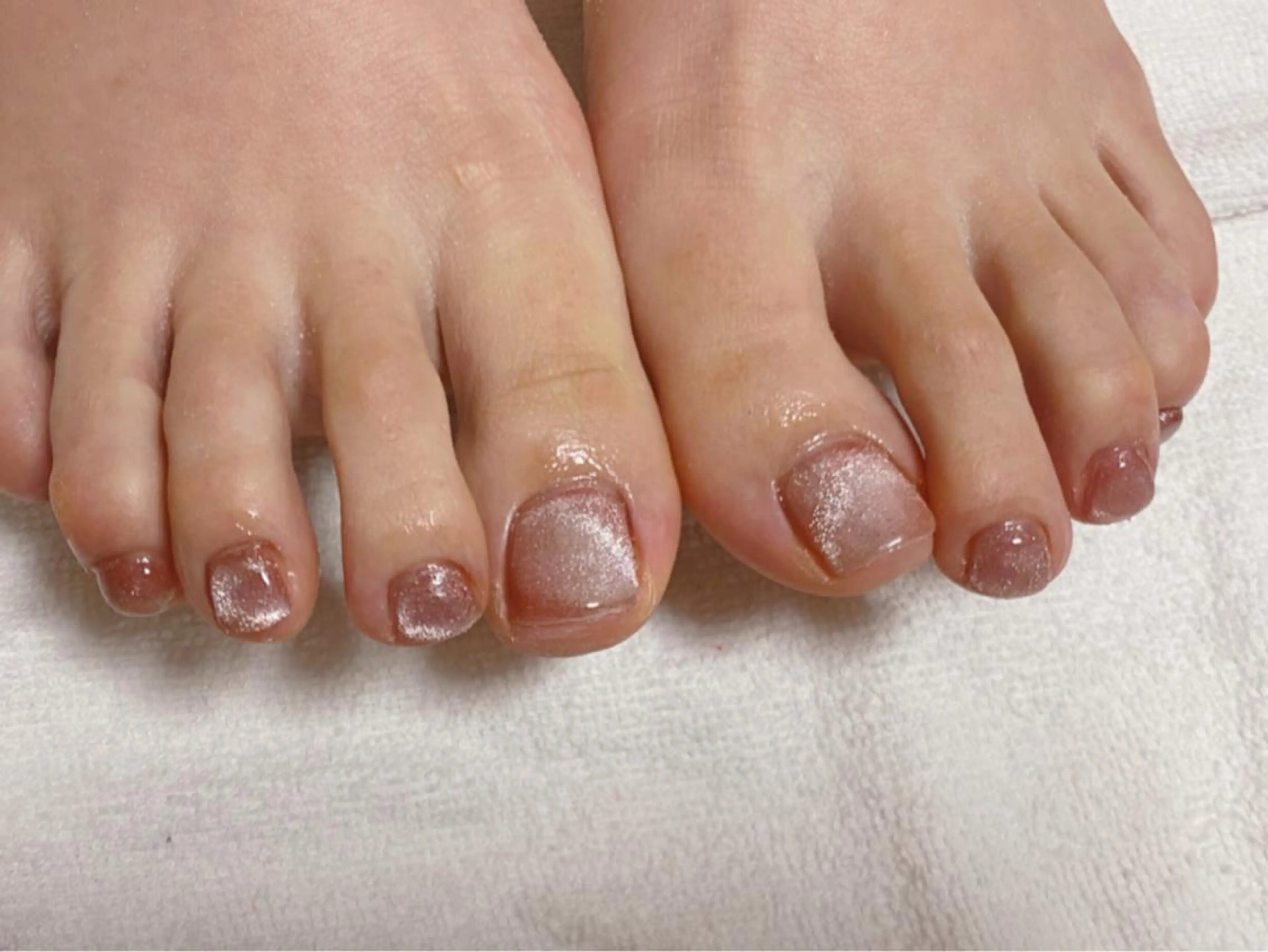 ネイル Beauty Salon  Luna所属・Beauty Salon Lunaのエステ・リラクイメージ