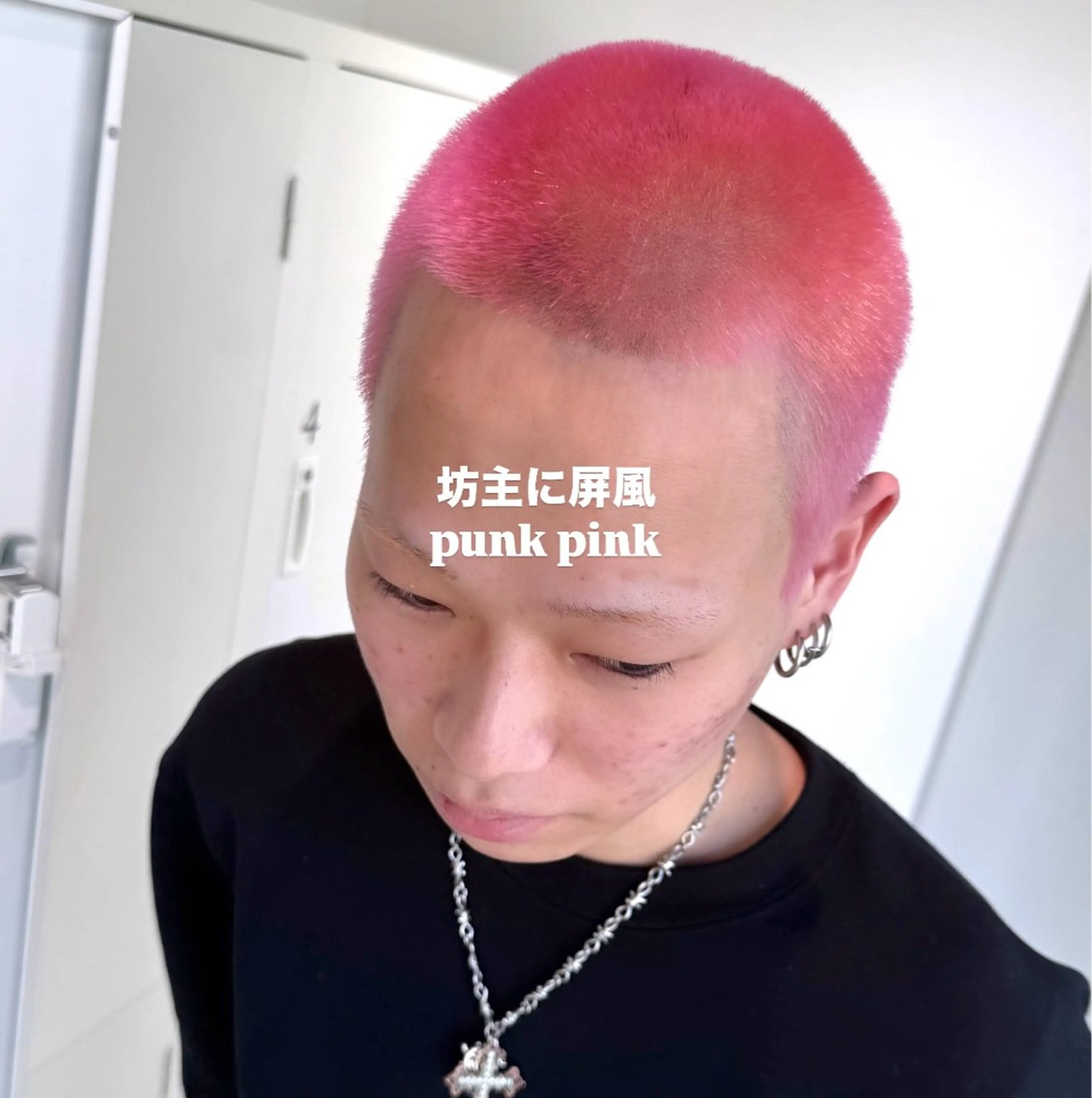 メンズ カット ヘアカラー 📍欧米風/ﾃﾞ ｻﾞｲﾝNO.1/雅のヘアスタイル