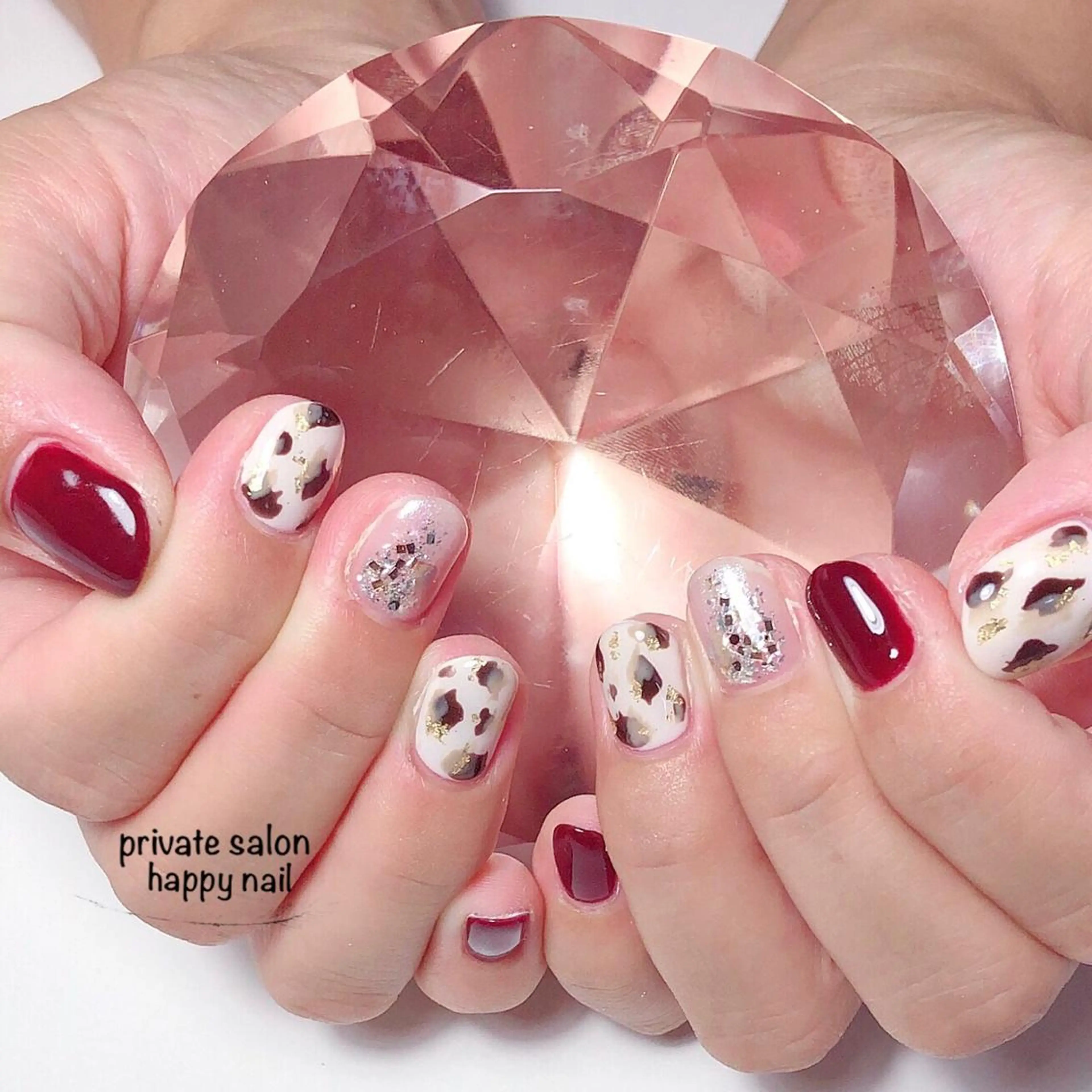 ネイル 心と体が整う腸活 サロン ラクシュミーのエステ・リラクイメージ