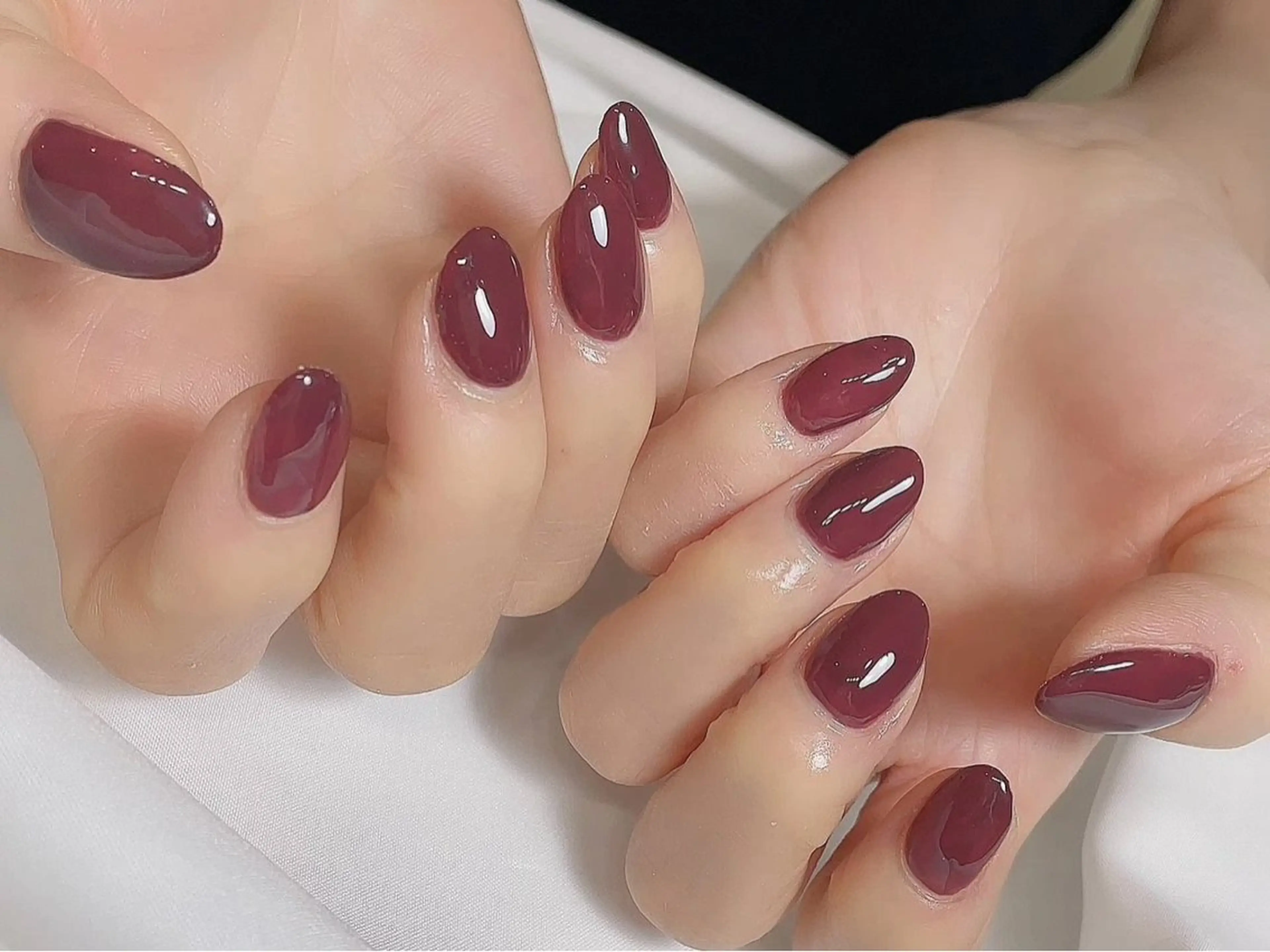 【ご新規様オフ¥0】ワンカラーの写真