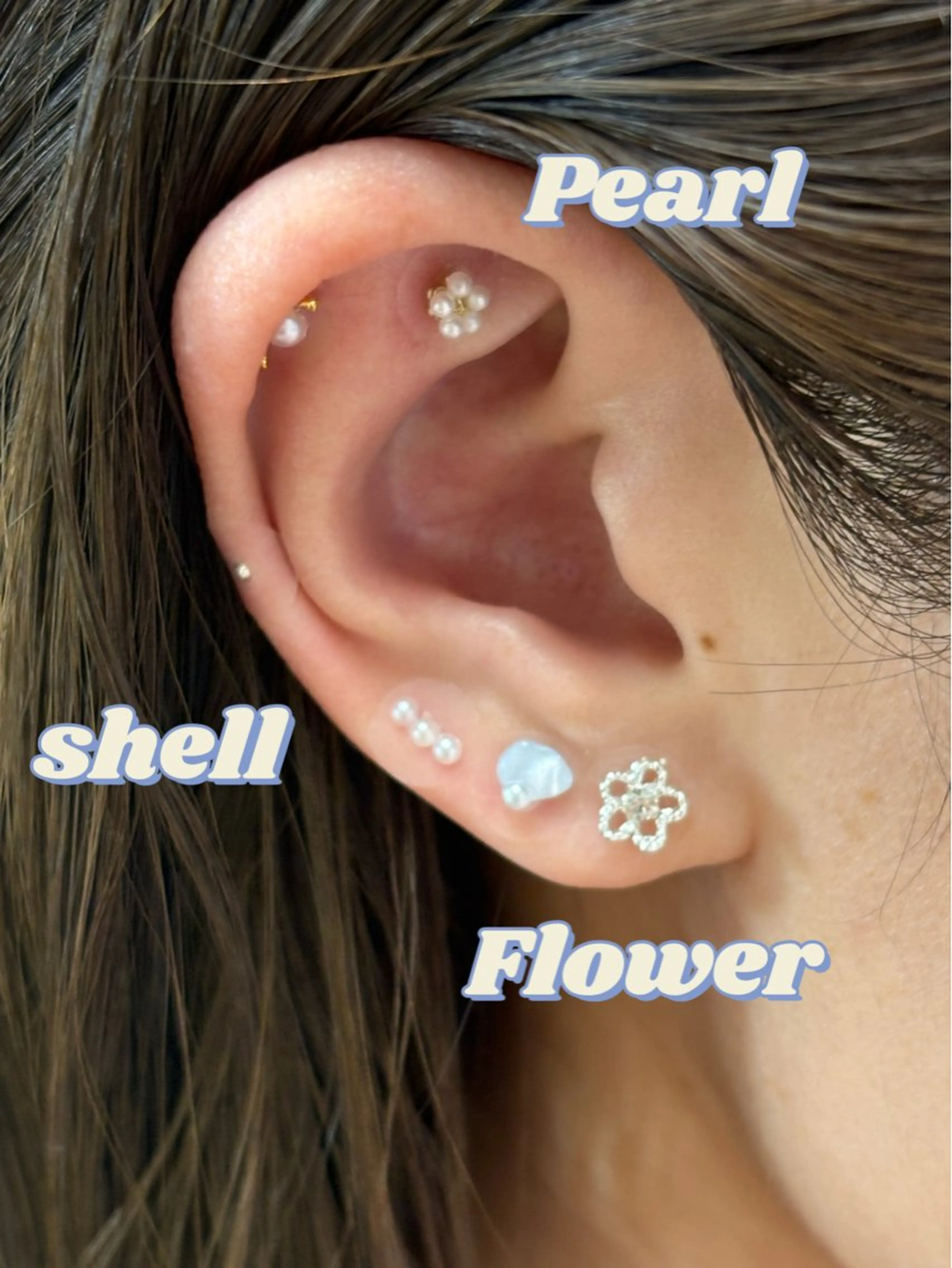 Lucia志木店所属・Lucia志木店 ISHIOKAのその他イメージ