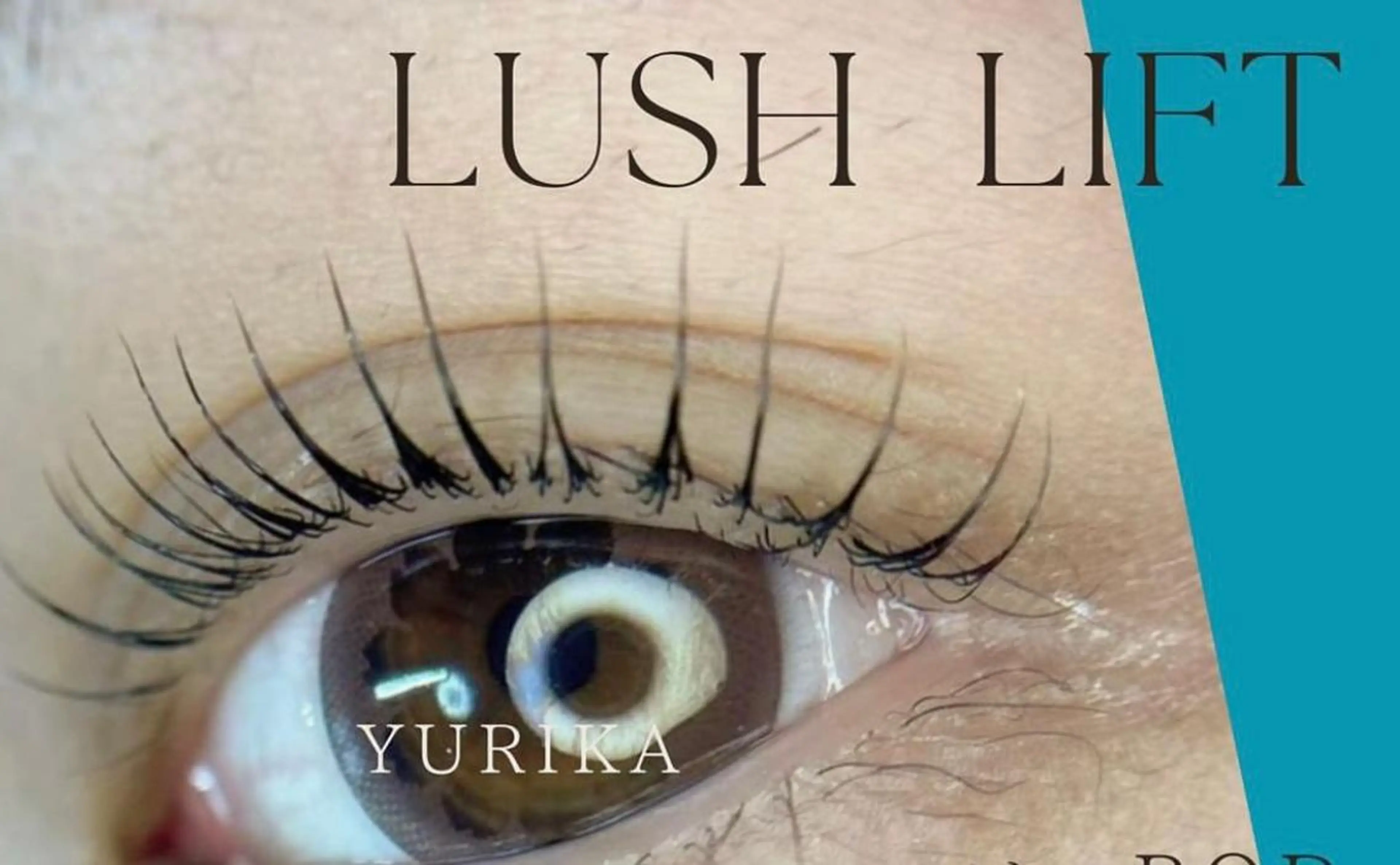 マツエク・マツパ アイブロウ HANAFUSA YURIKAのその他イメージ