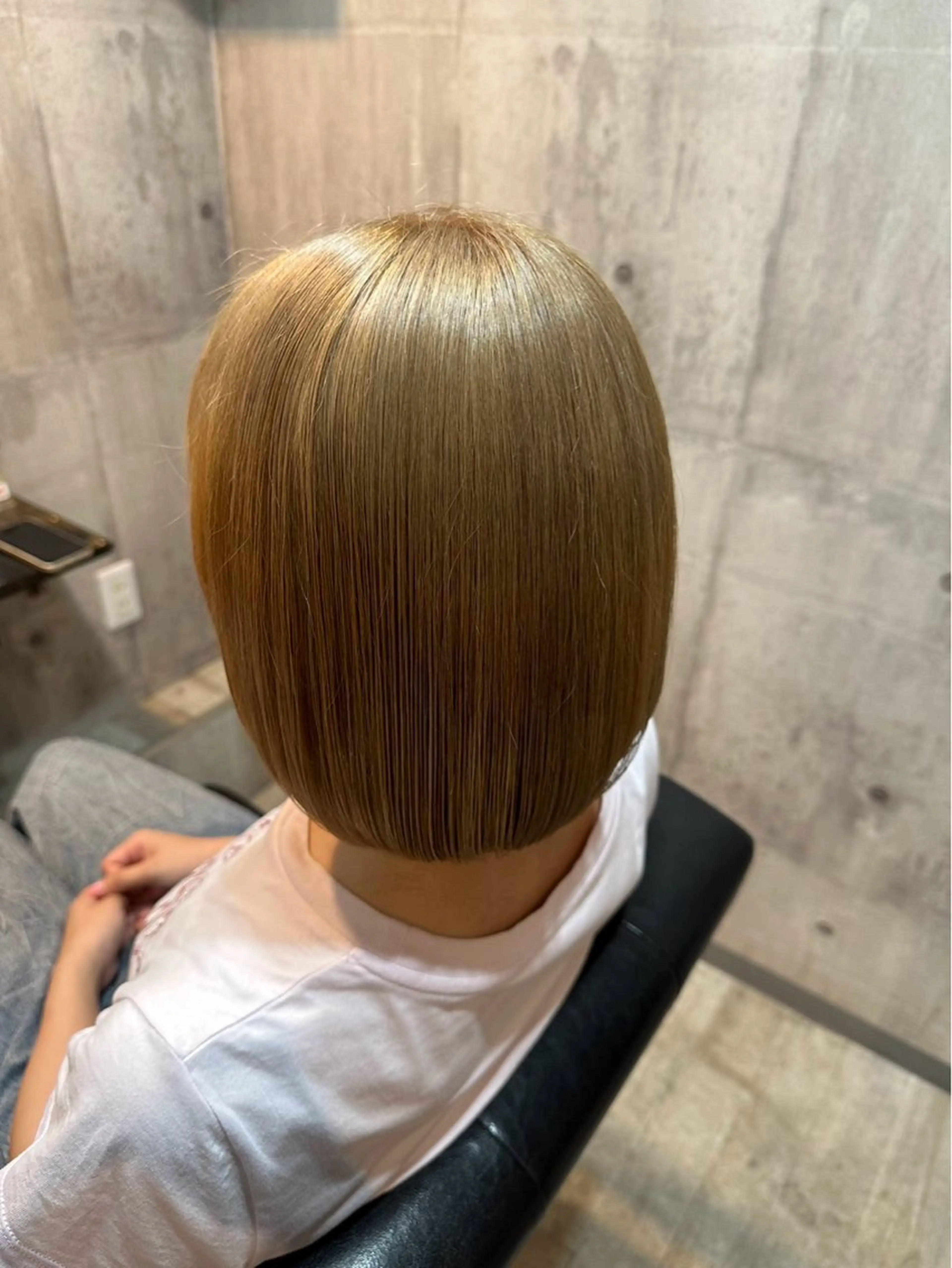 カラー ✦髪質改善✦ koseiのその他イメージ