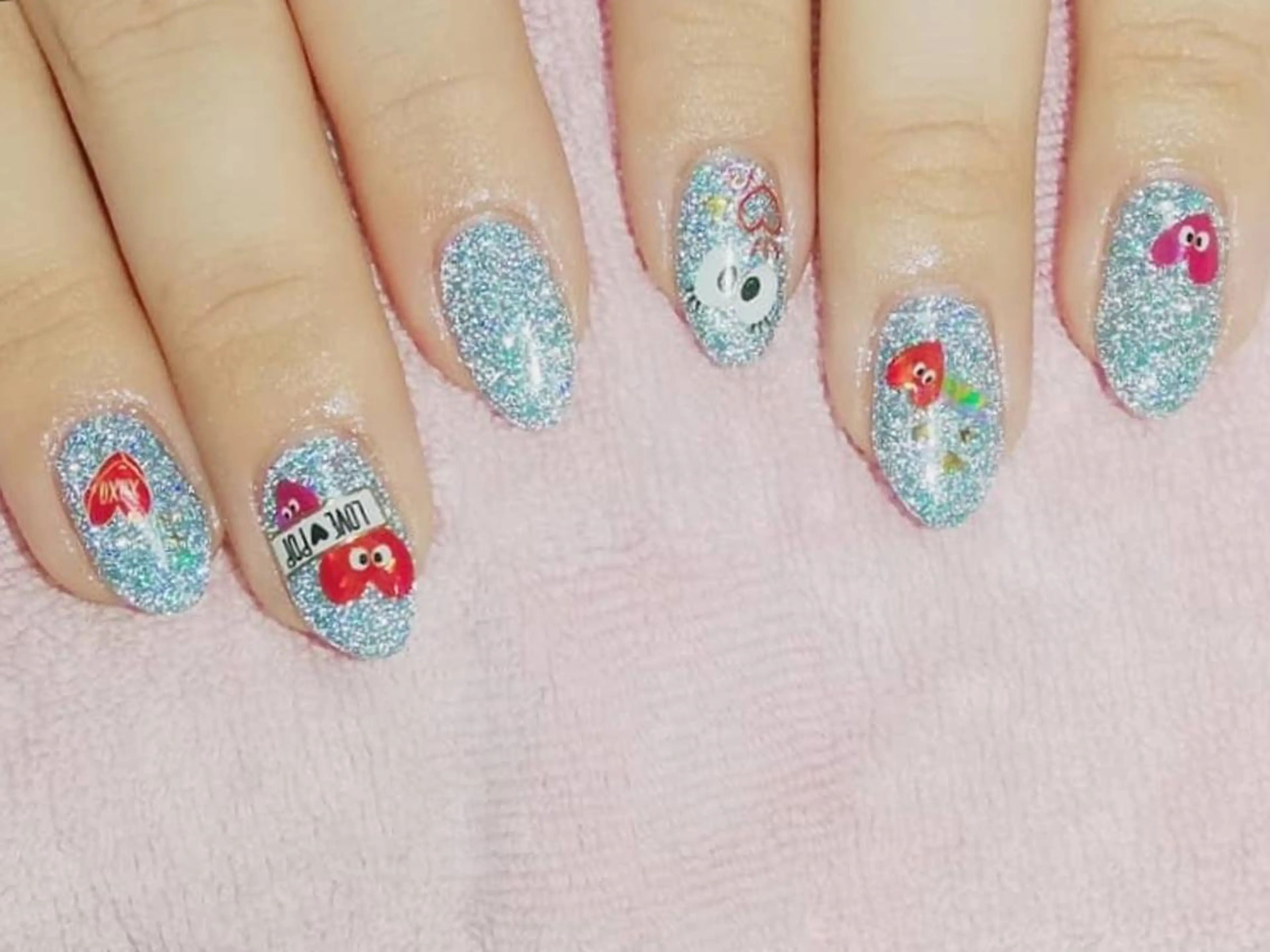 ネイル ハンドネイル ネイルサロンほっこり kanaのネイルデザイン